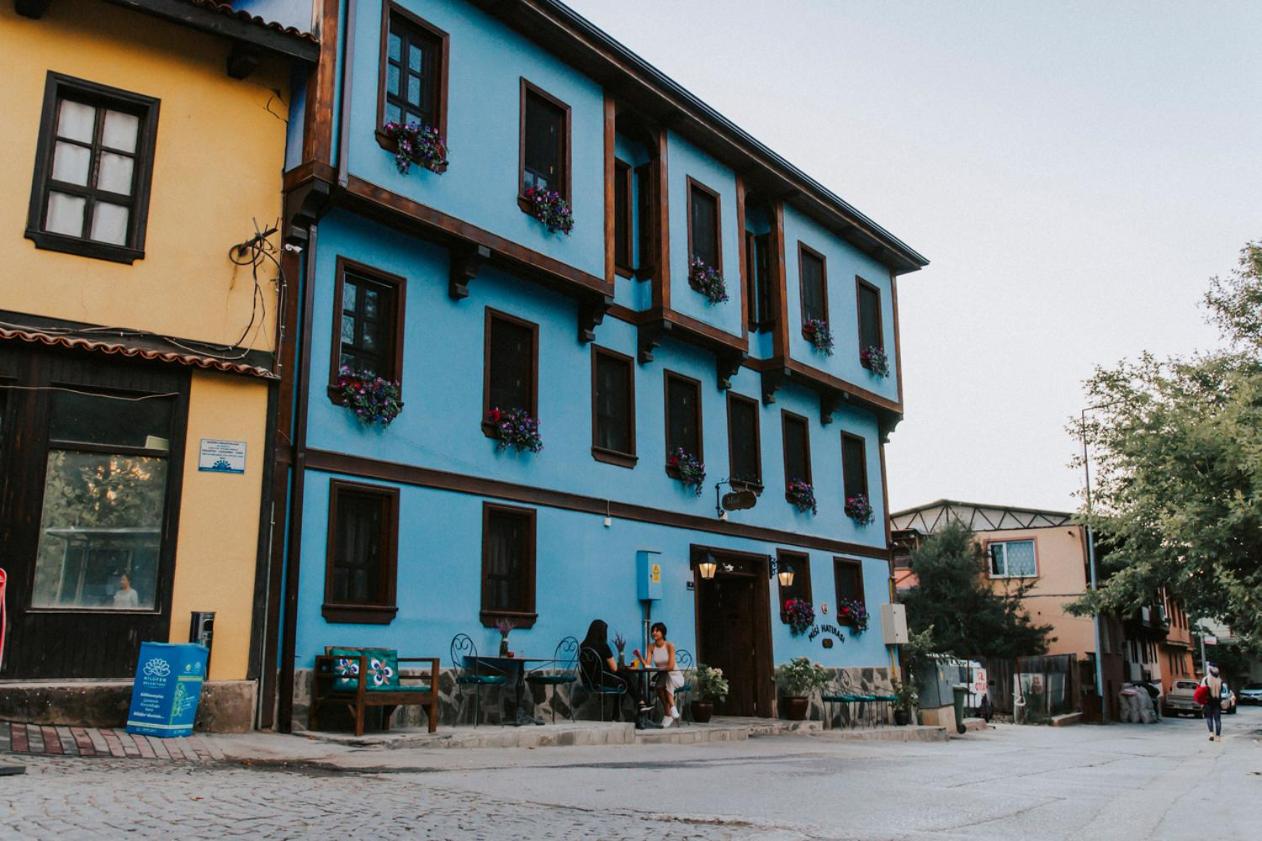 Misgibi Hotel