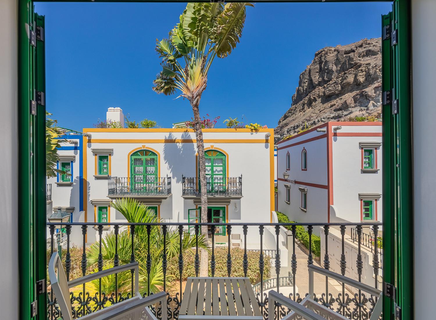 Apartamentos LIVVO Puerto de Mogán view 5