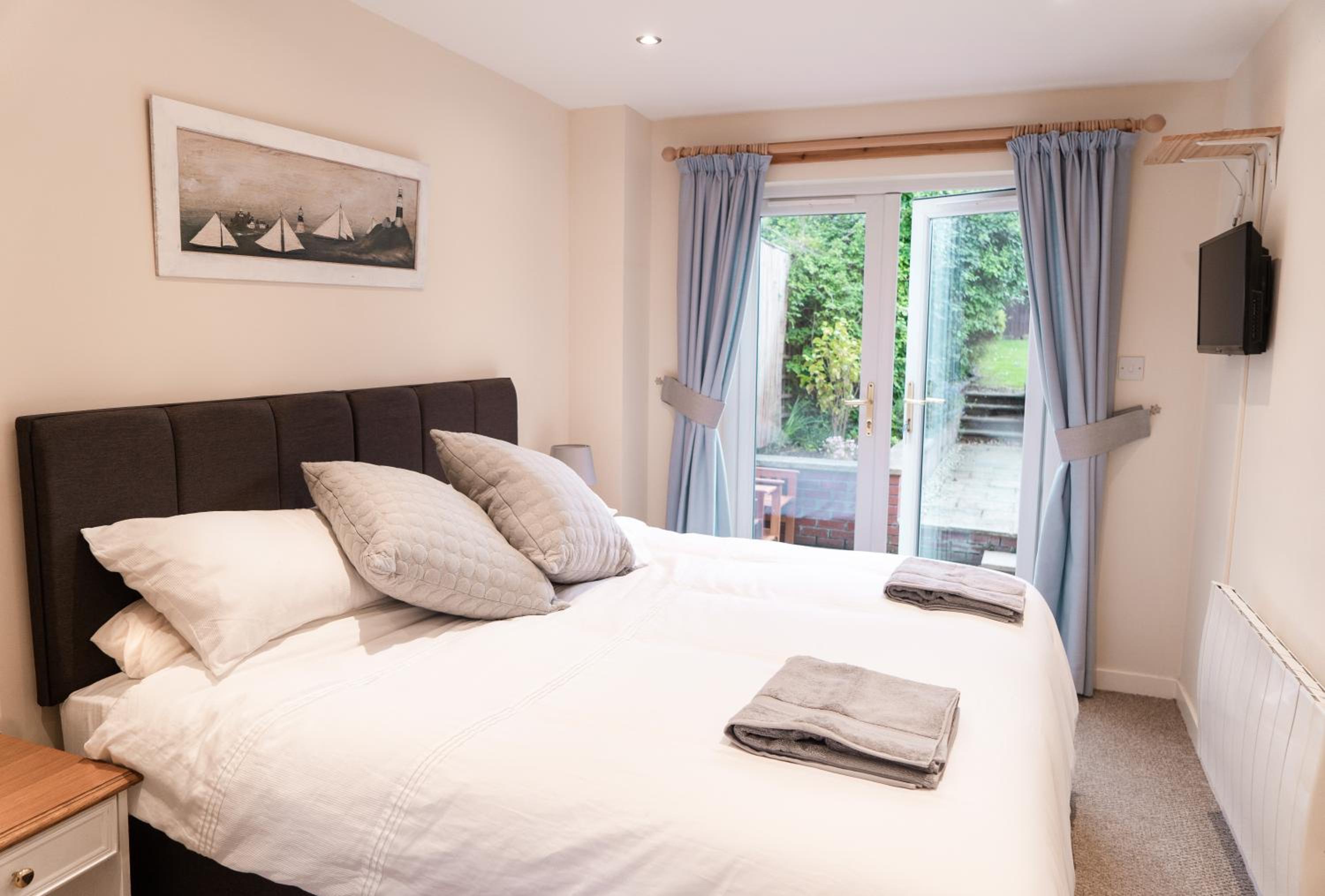 A Stay On The Brae view 2
