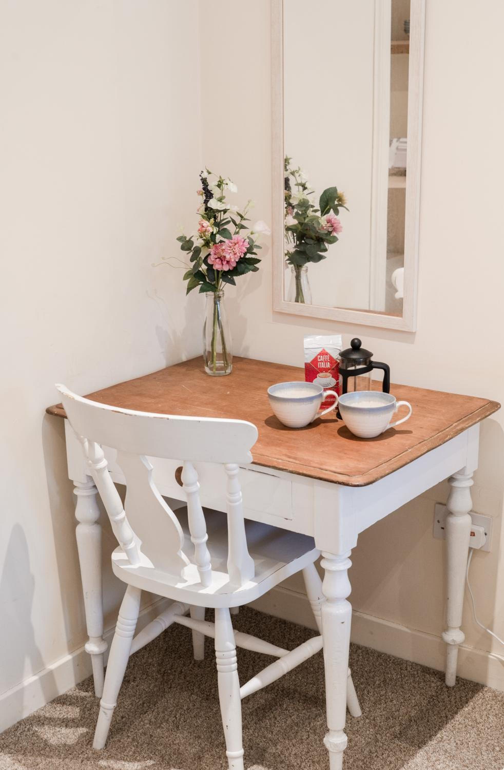 A Stay On The Brae view 5