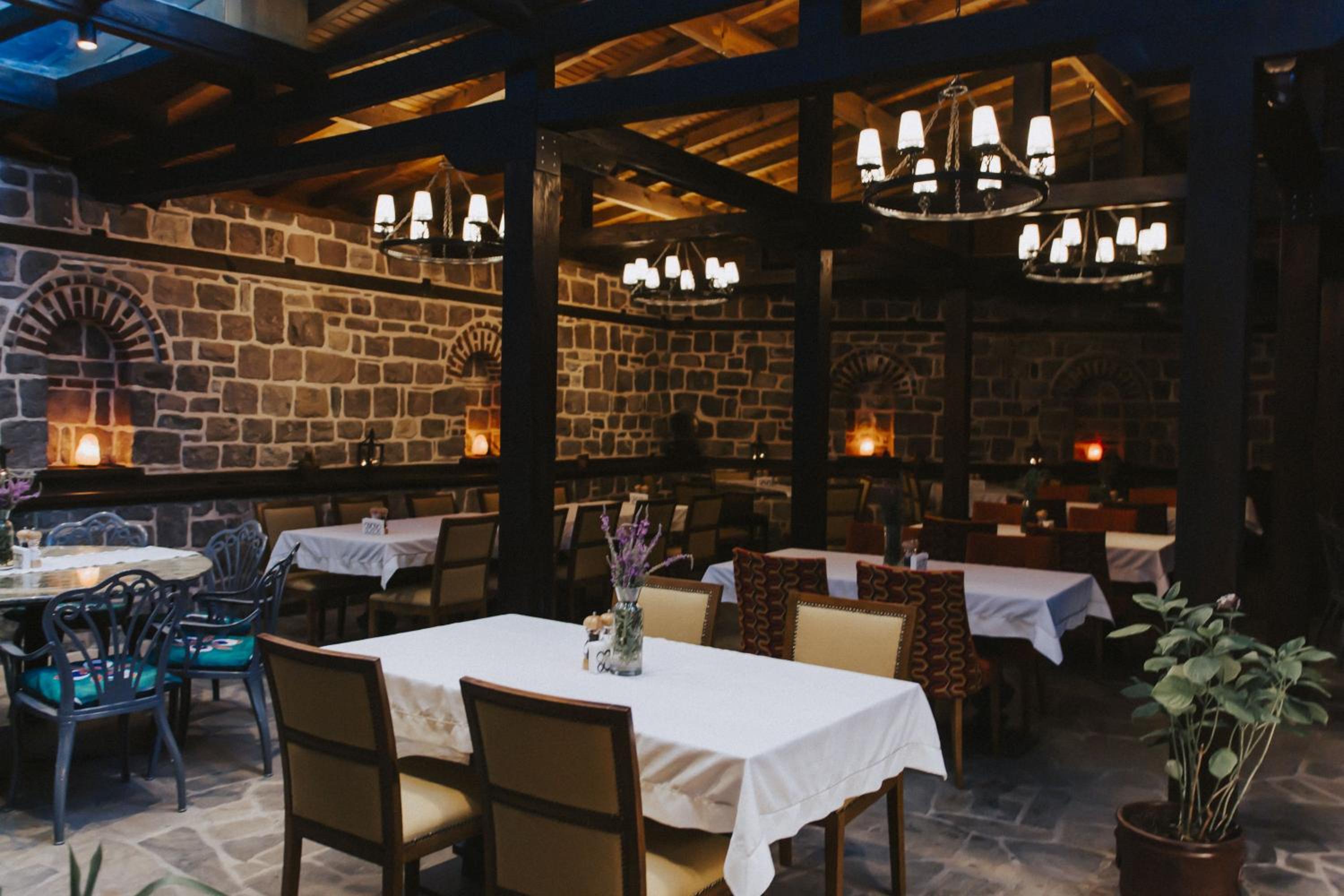 Misgibi Hotel