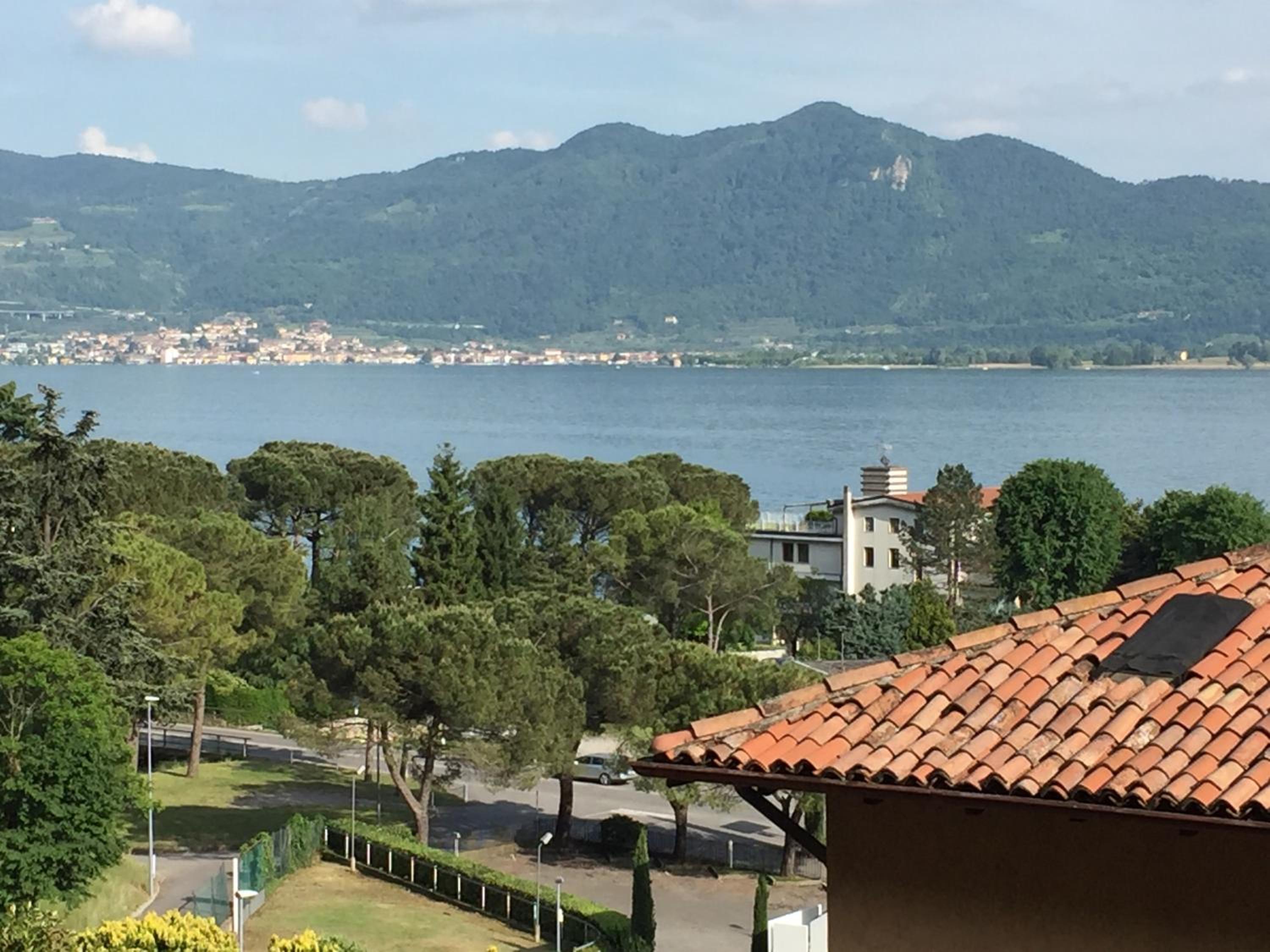 Costa Verde Apartment view 4