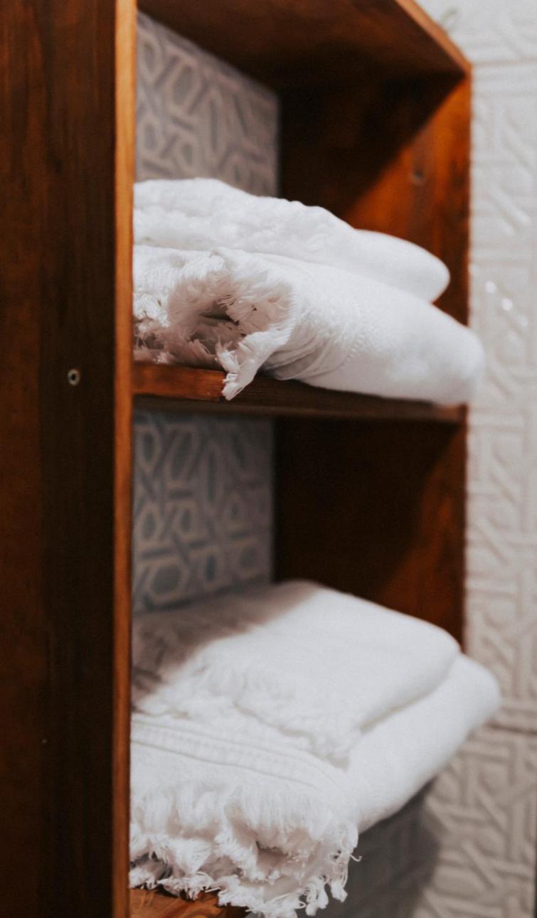 Misgibi Hotel
