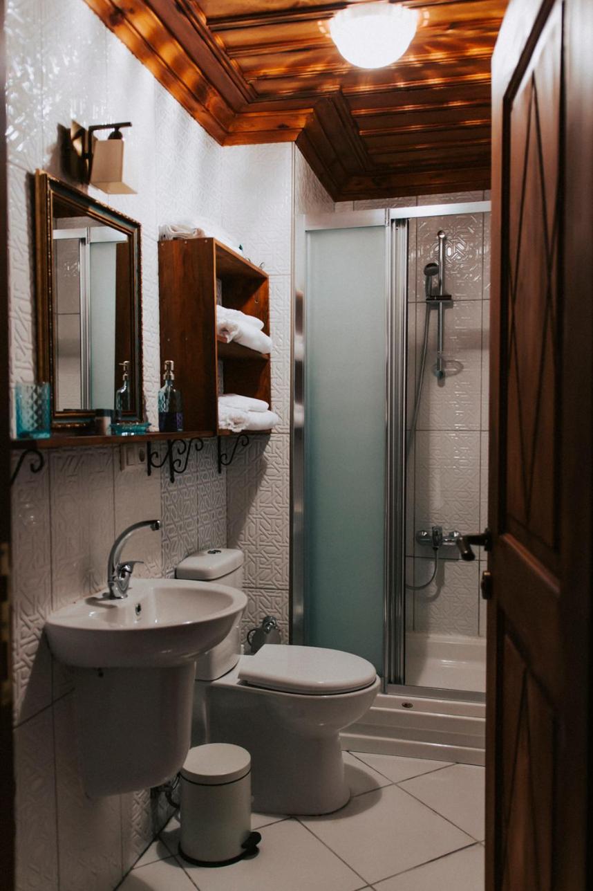 Misgibi Hotel