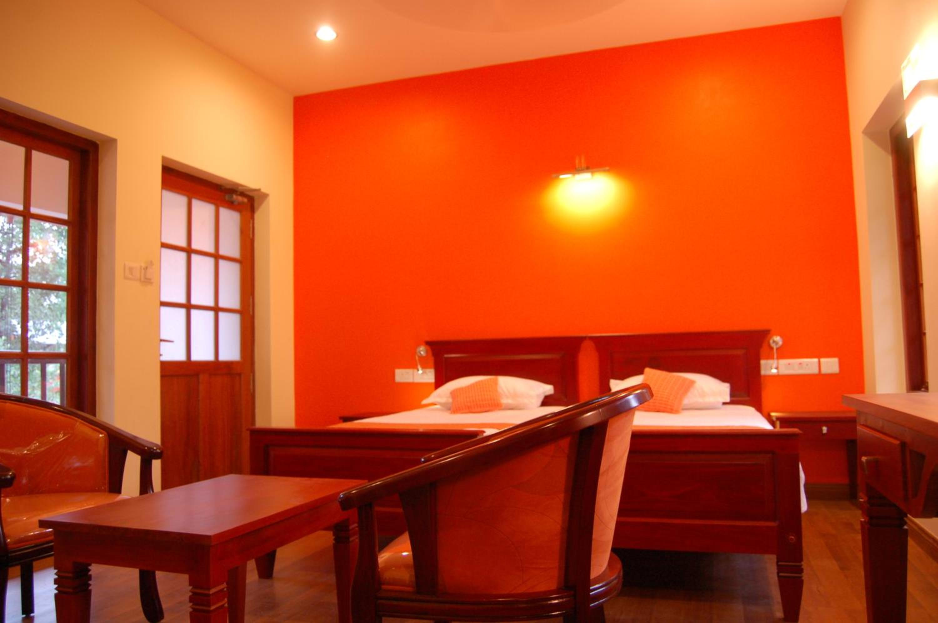 The Villa Romantica view 4