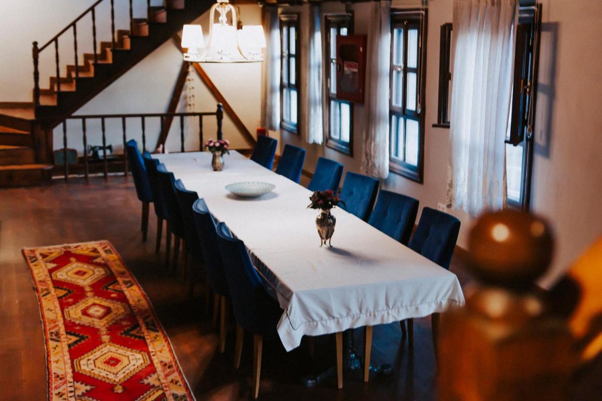 Misgibi Hotel