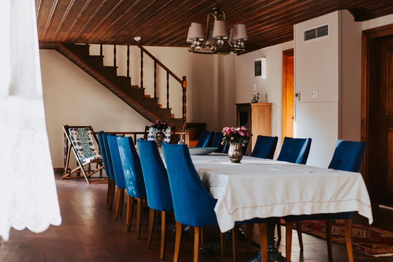 Misgibi Hotel