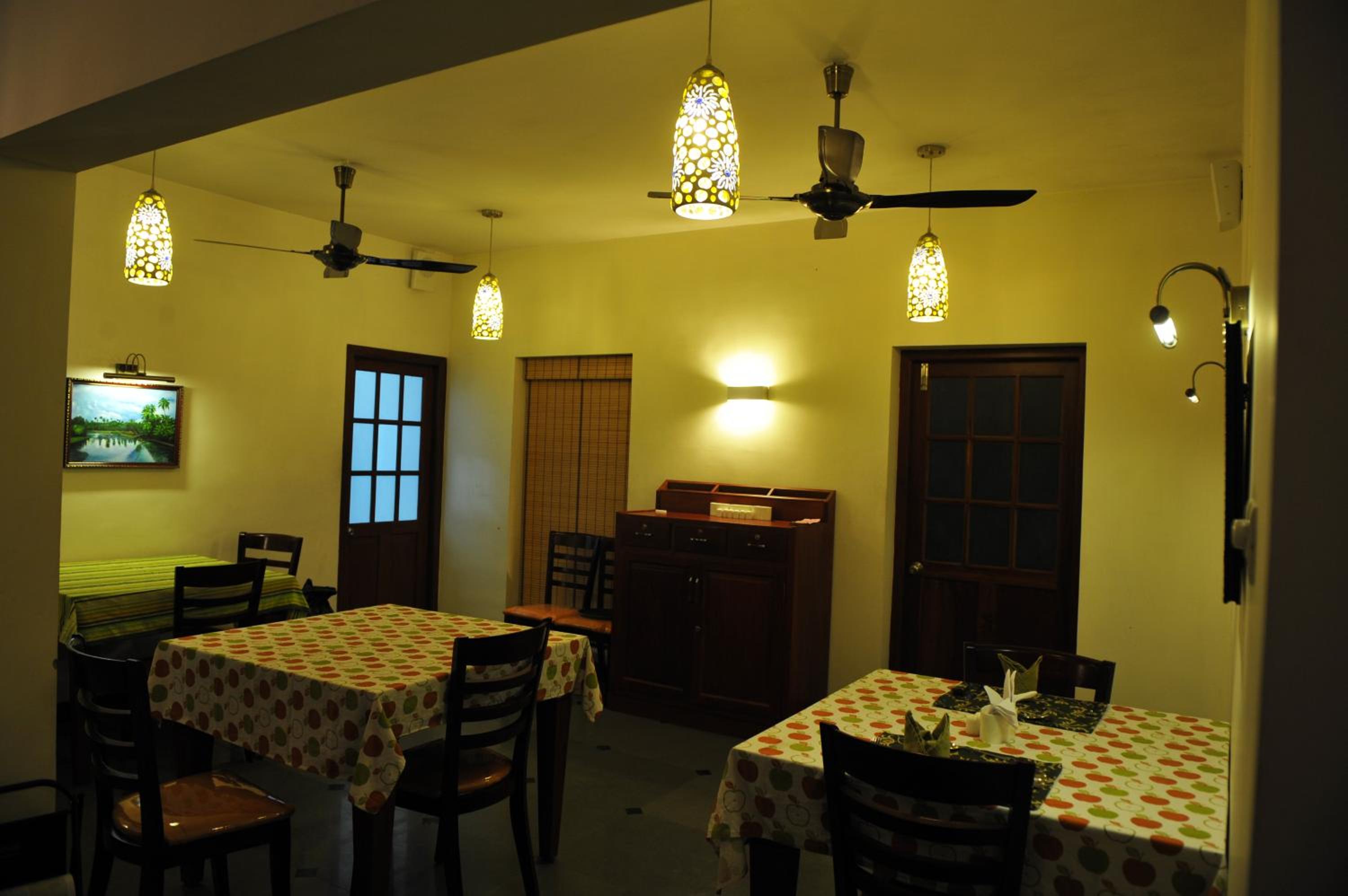 The Villa Romantica view 5