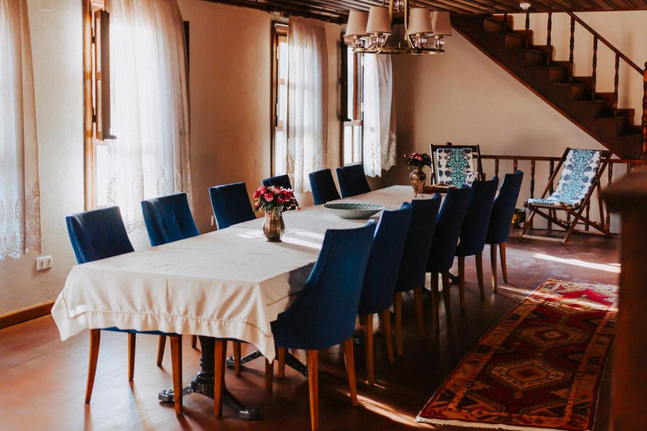 Misgibi Hotel