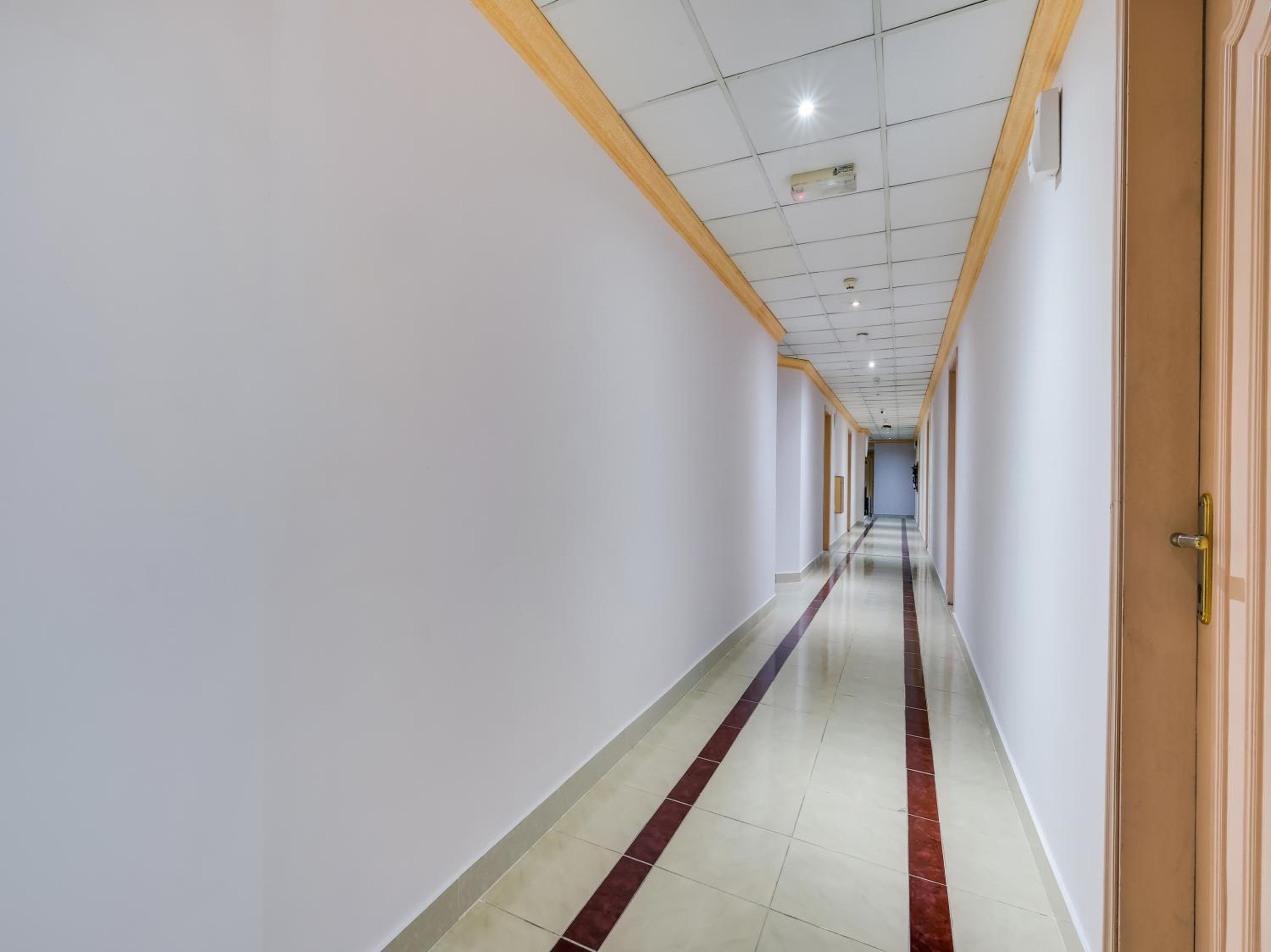 Al Rayan Hotel, photo 32