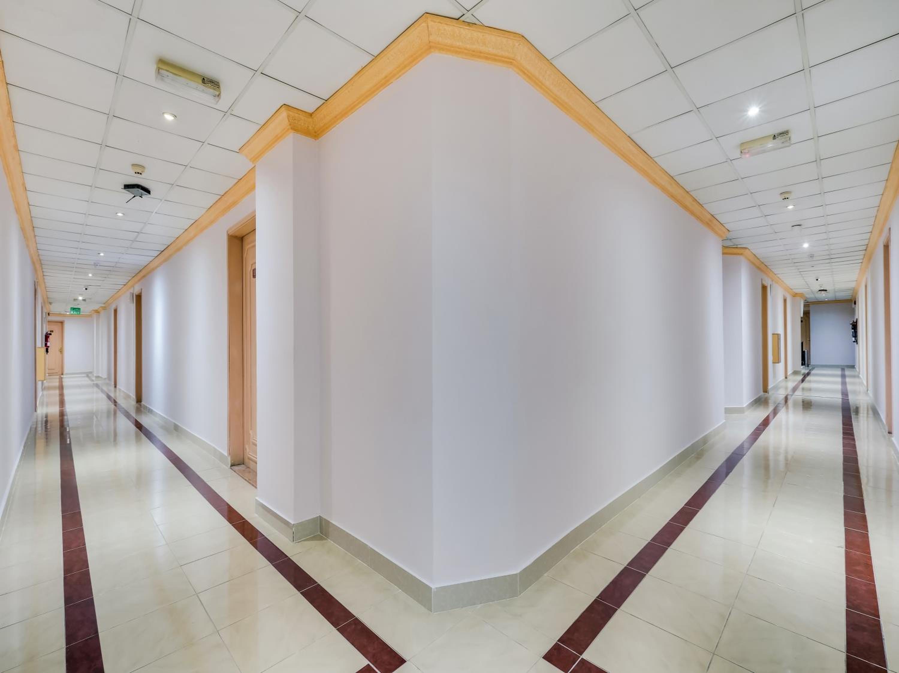 Al Rayan Hotel, photo 41