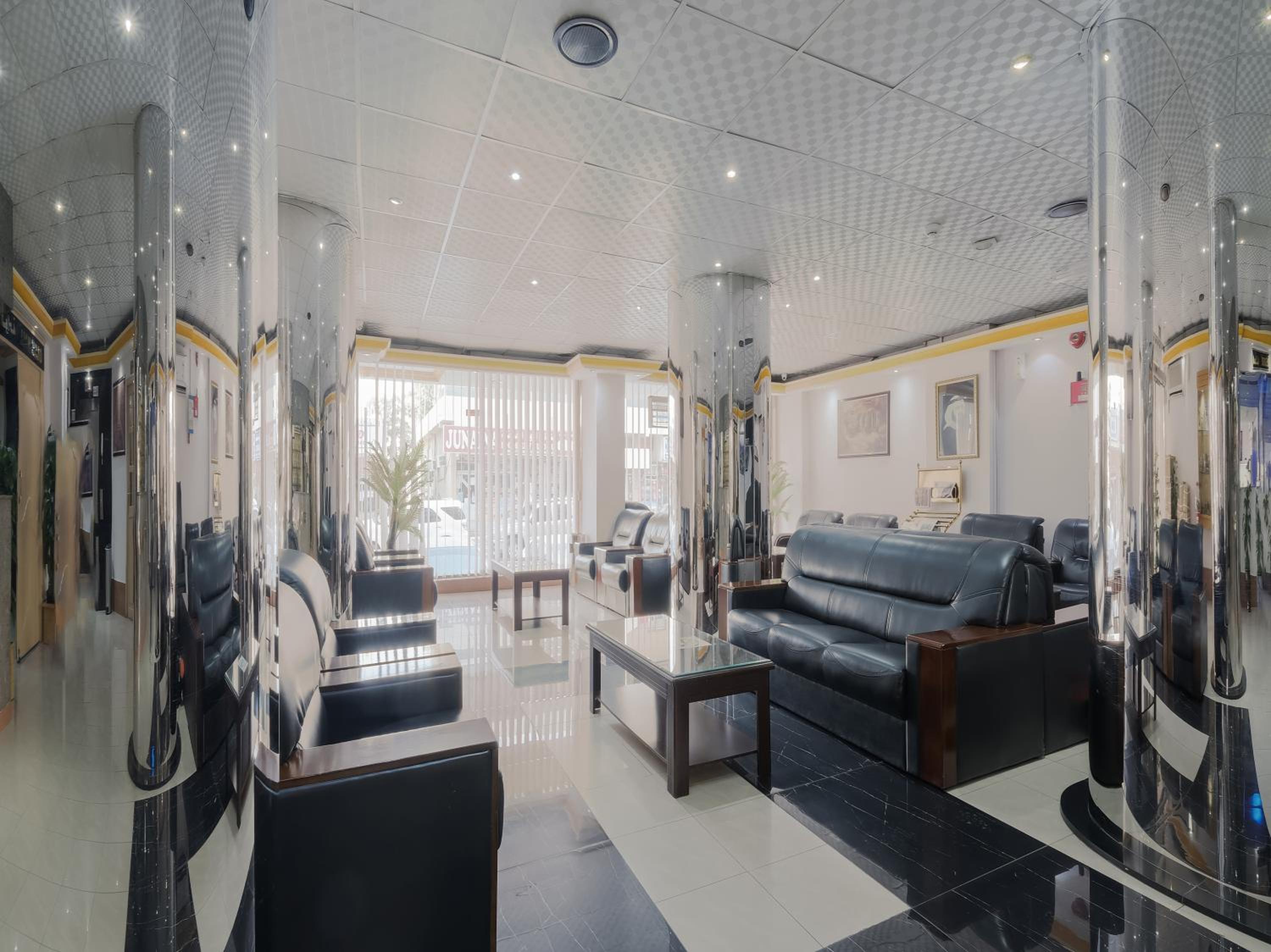 Al Rayan Hotel, photo 30