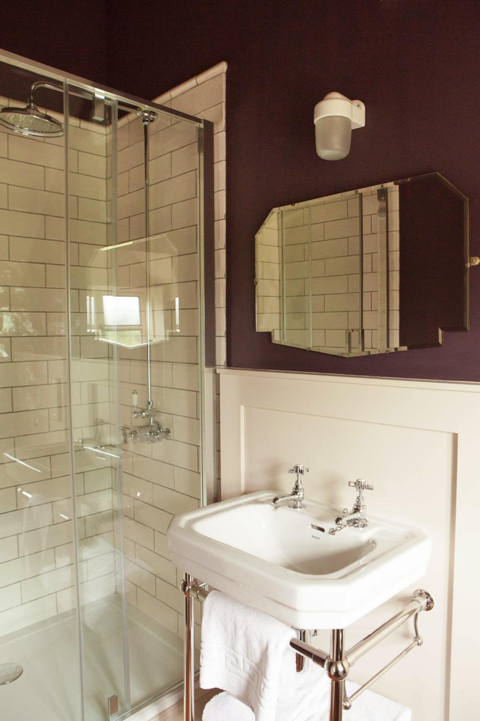 Woodstock Vacations - Killingworth Castle - Property Image 12