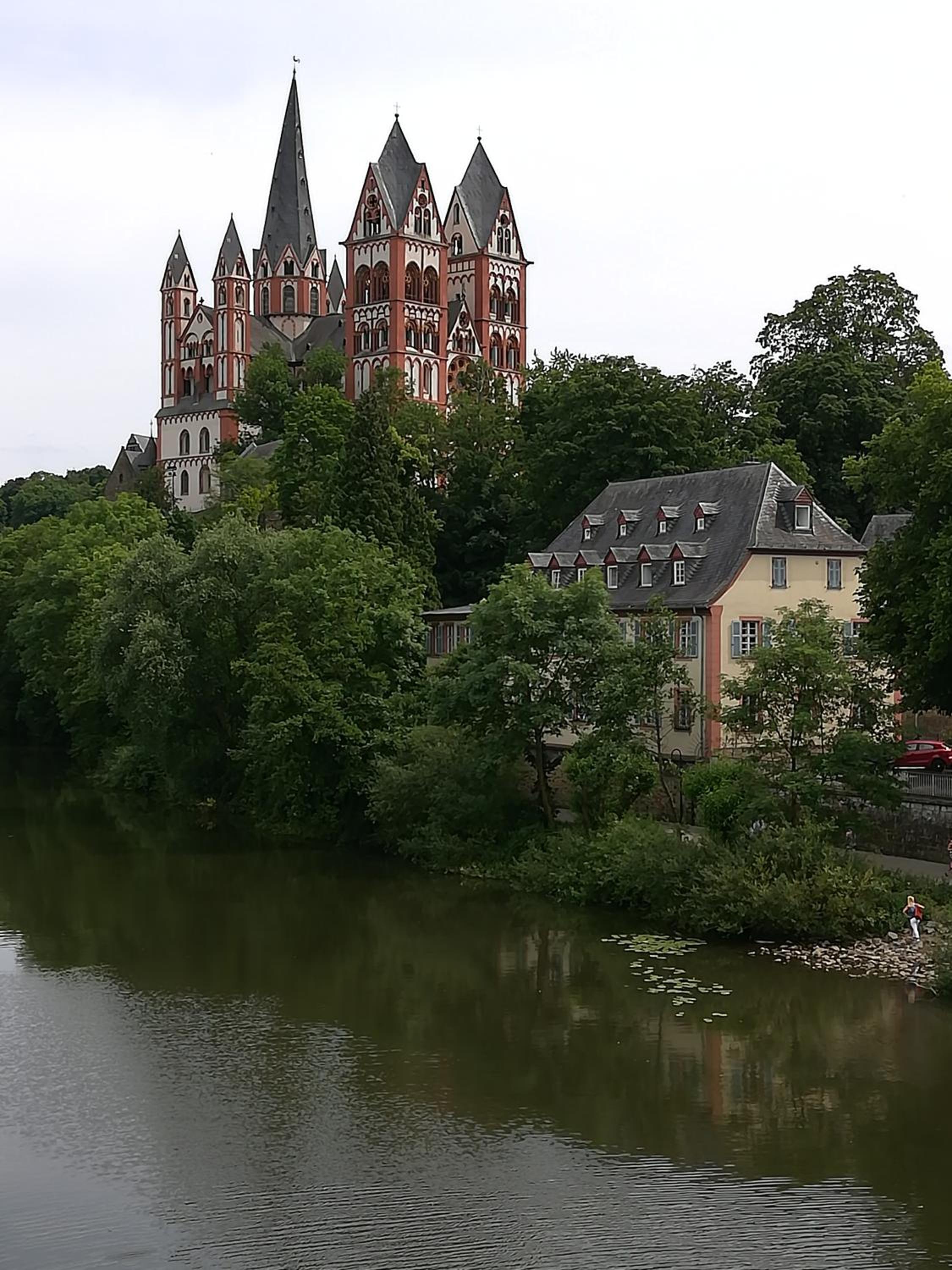 Ferienhaus am Park