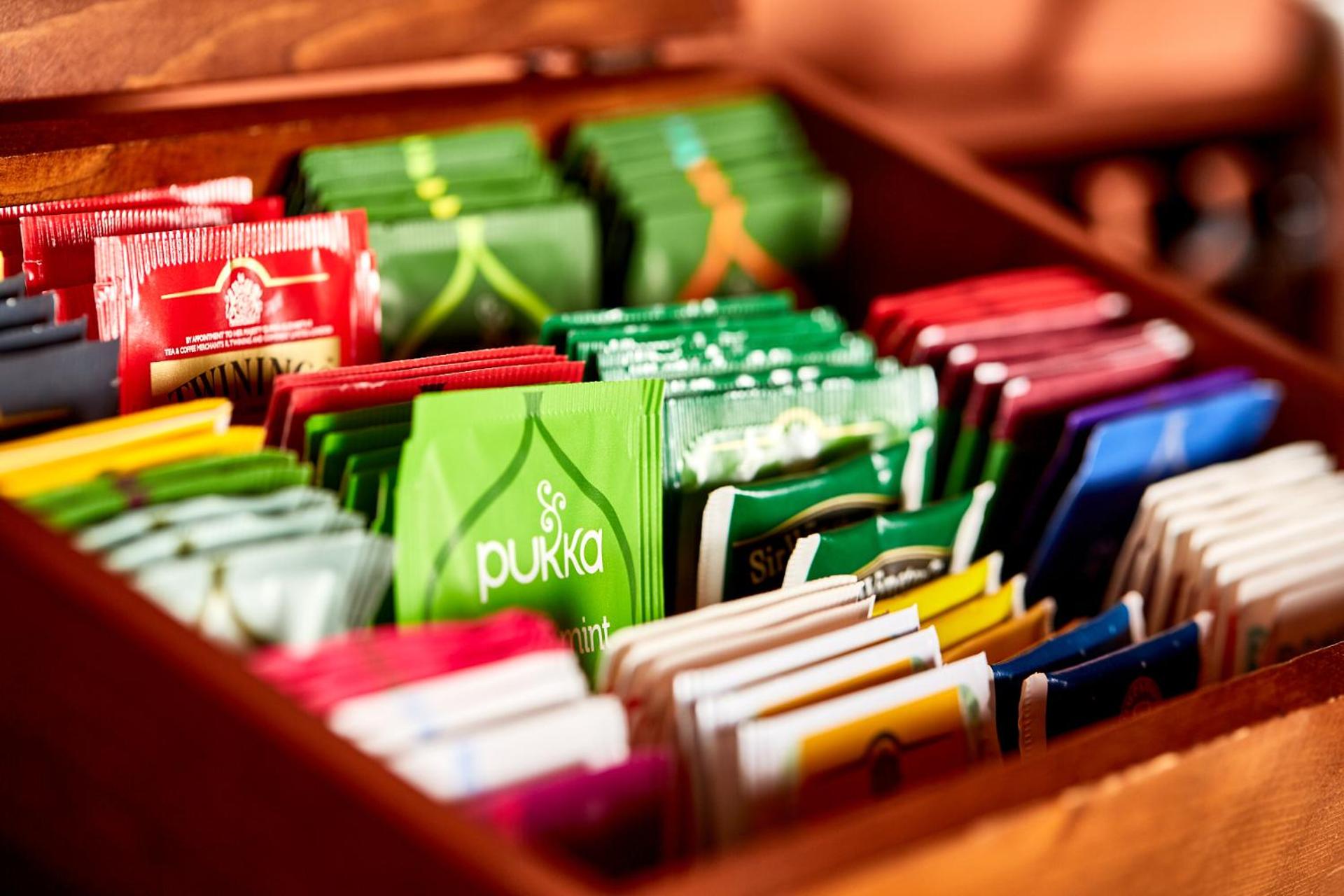 Albergo Trattoria Il Leone photo 5