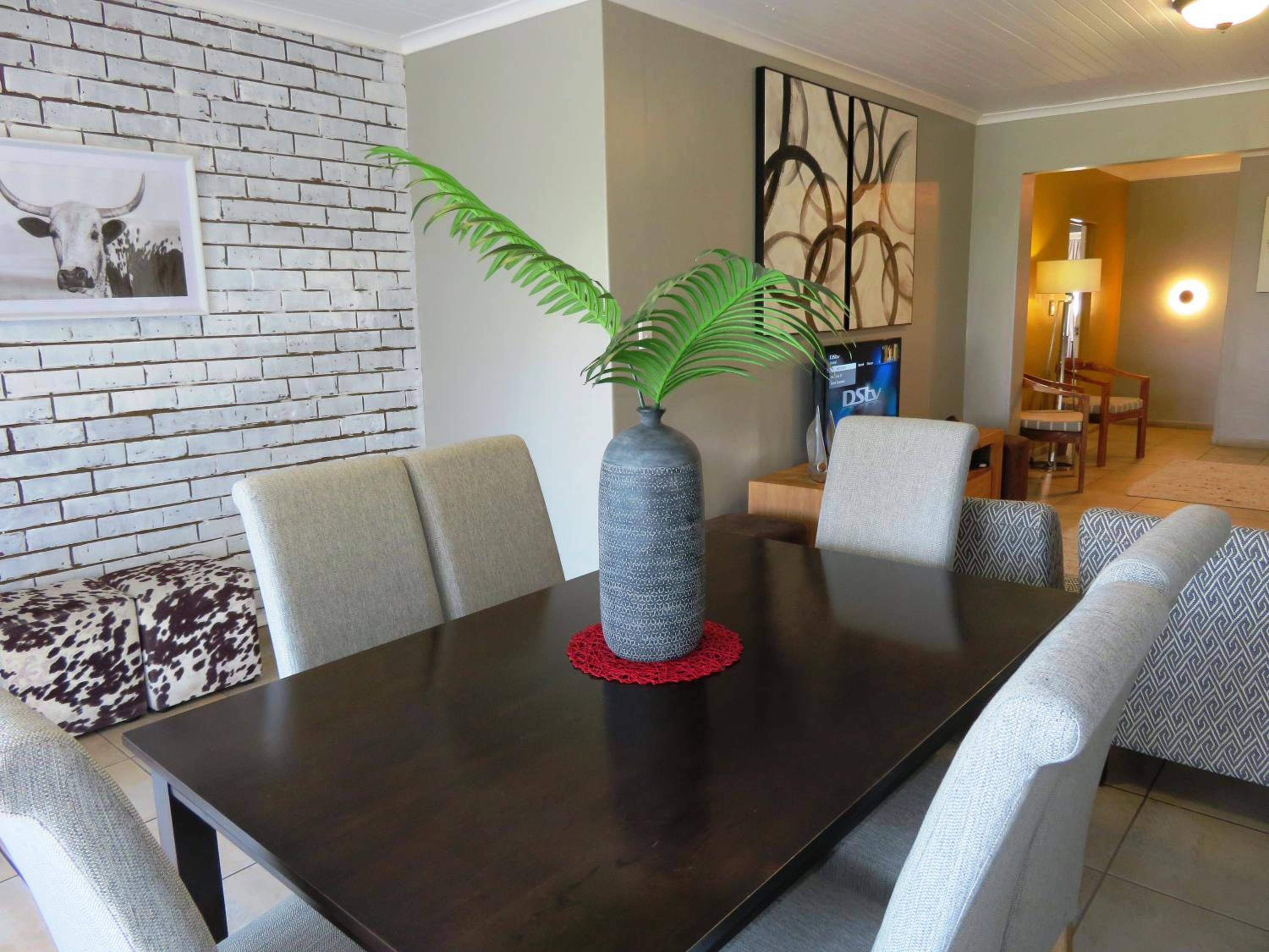 Little Eden Apartments St Lucia
