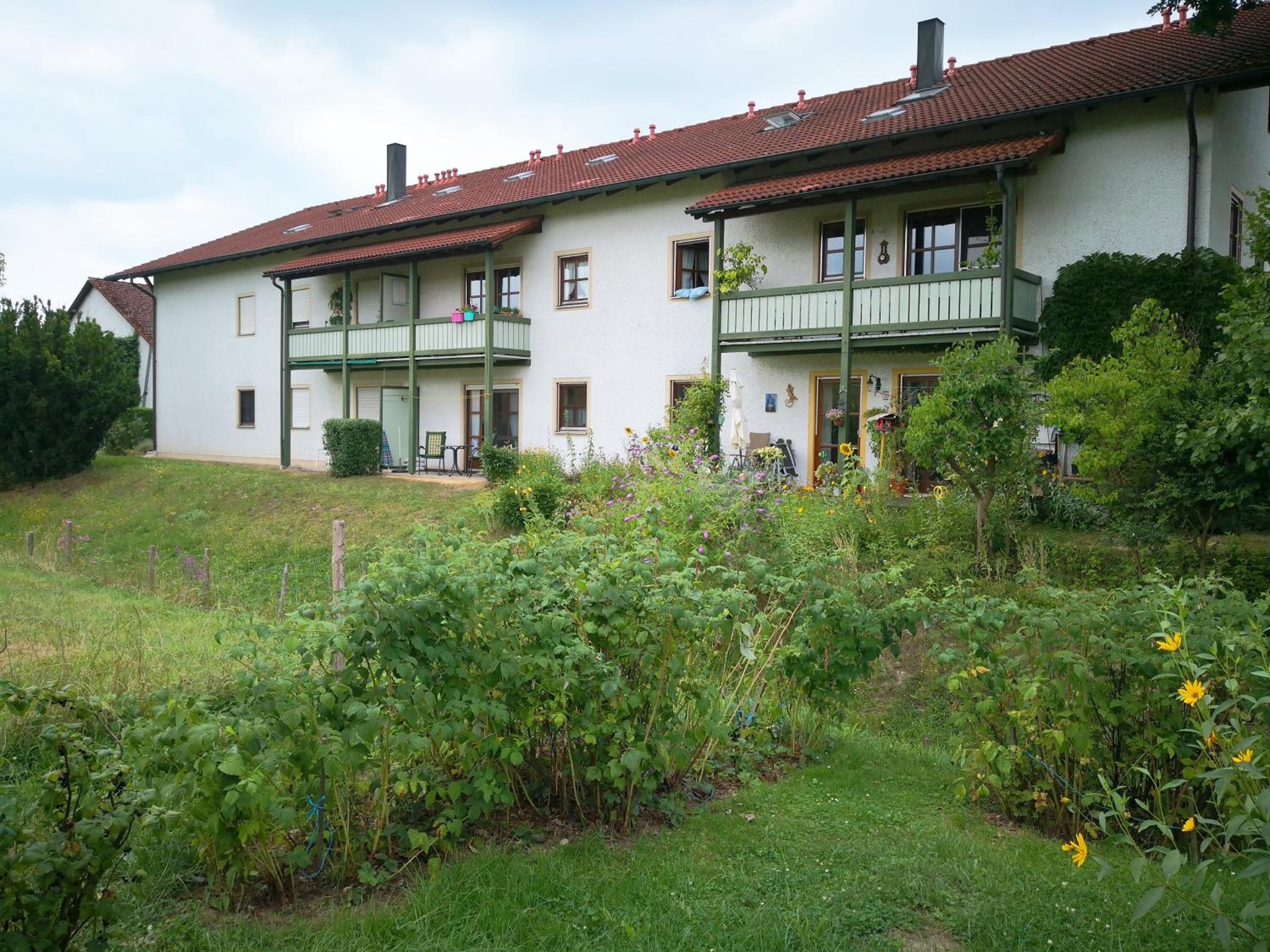 Bad Birnbach Vacations - Ferienwohnung Muhlbachblick - Property Image 1