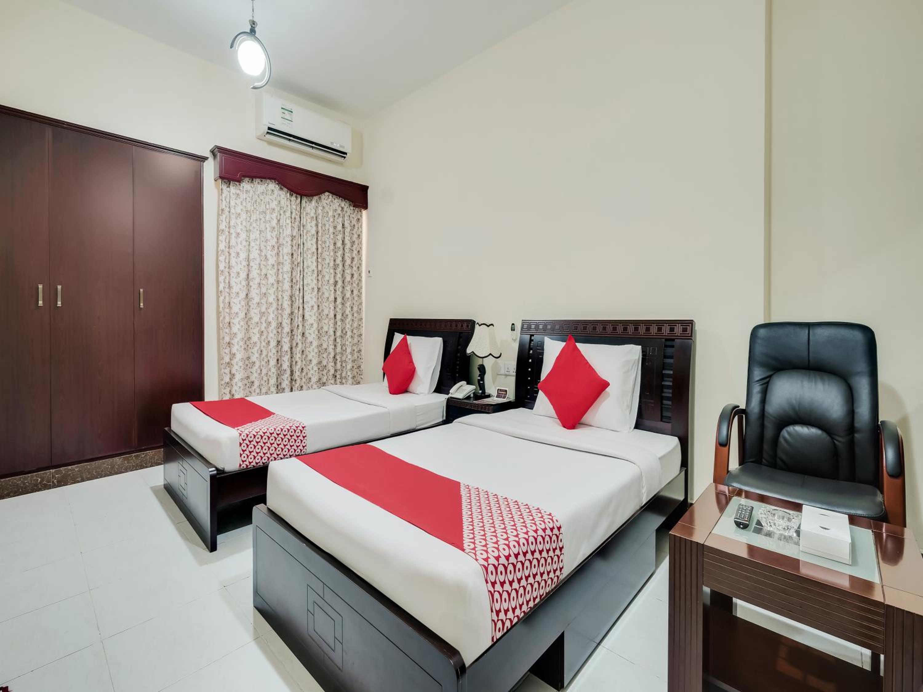 Al Rayan Hotel, photo 12