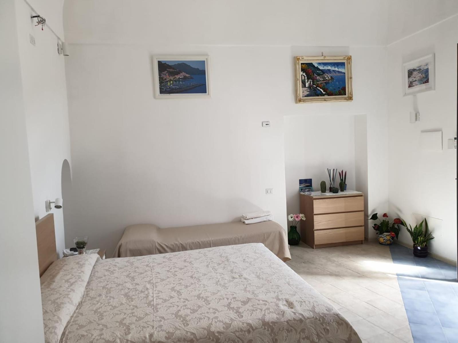 Lucy's house - comfortable apartment in Amalfi photo 2