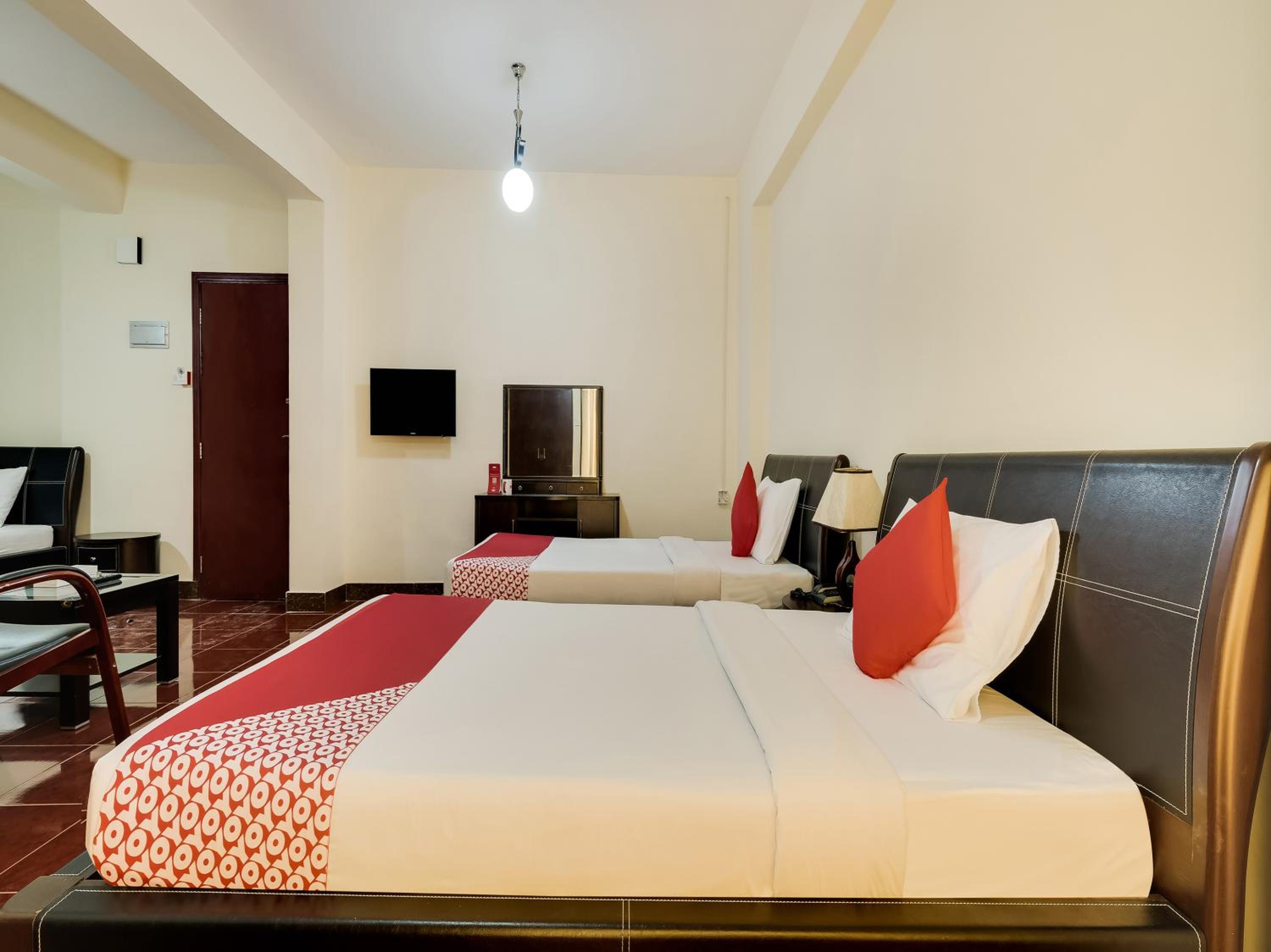 Al Rayan Hotel, photo 16