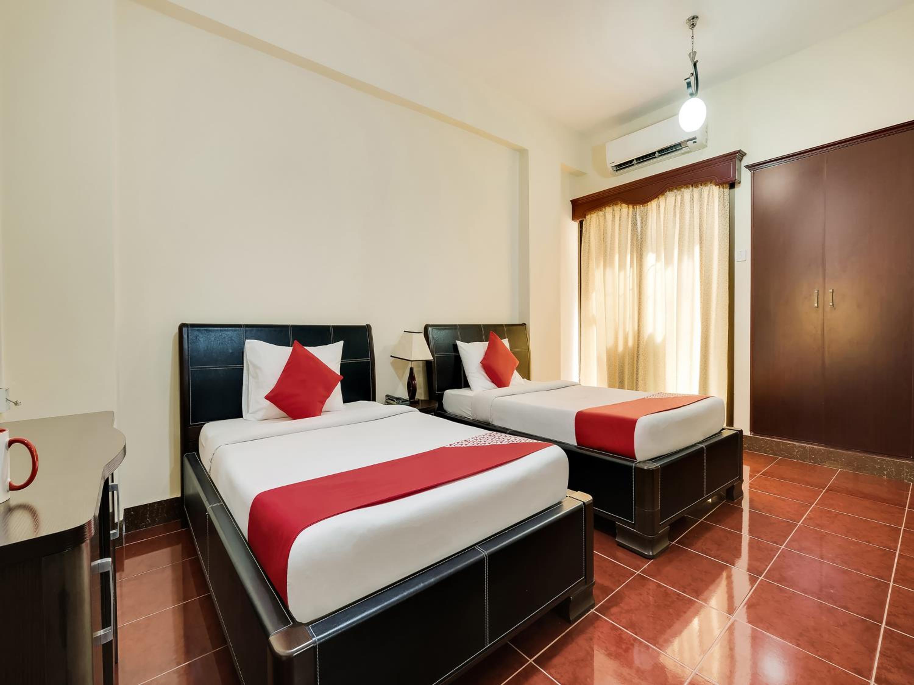 Al Rayan Hotel, photo 20