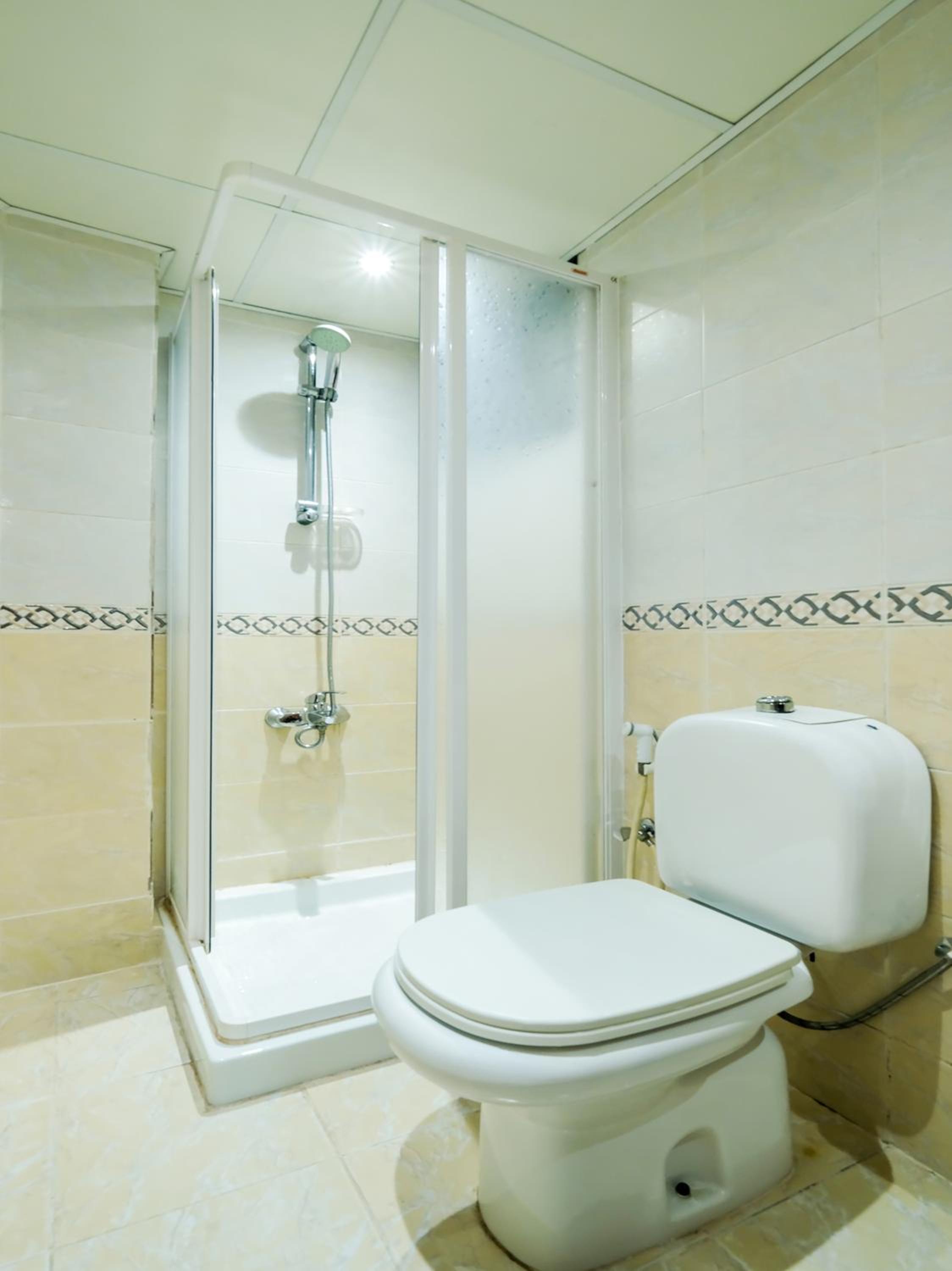 Al Rayan Hotel, photo 10