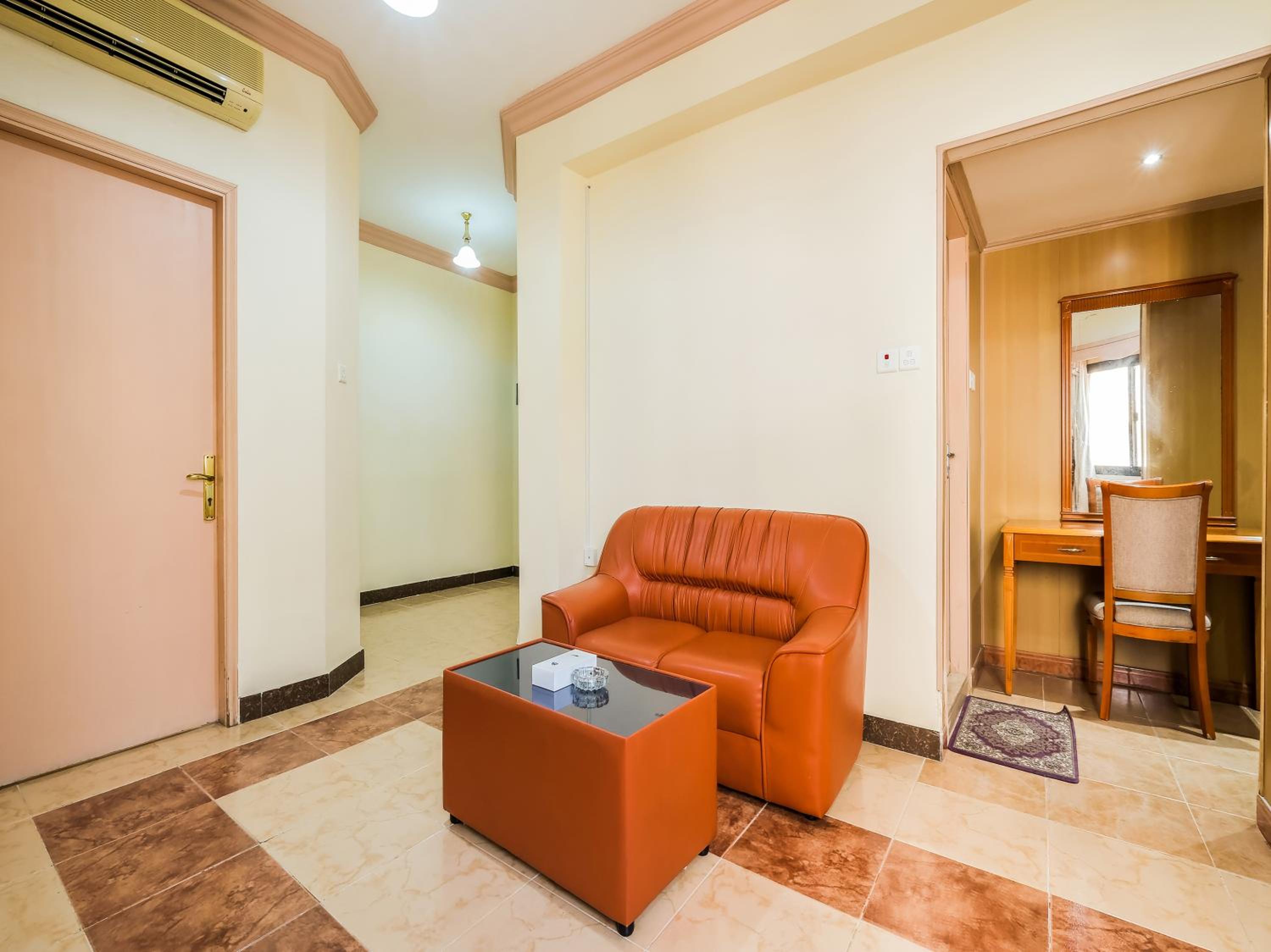 Al Rayan Hotel, photo 22
