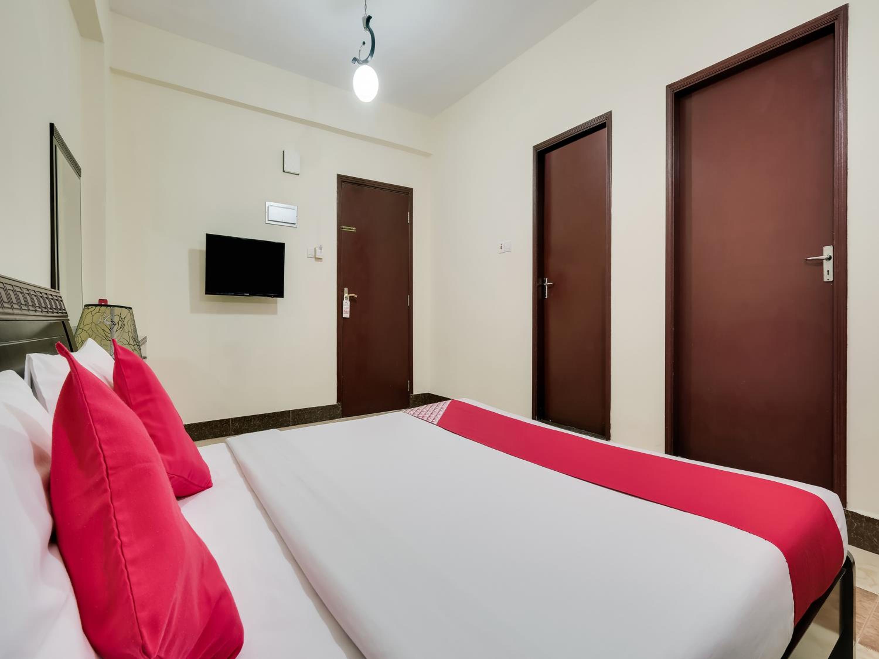 Al Rayan Hotel, photo 19