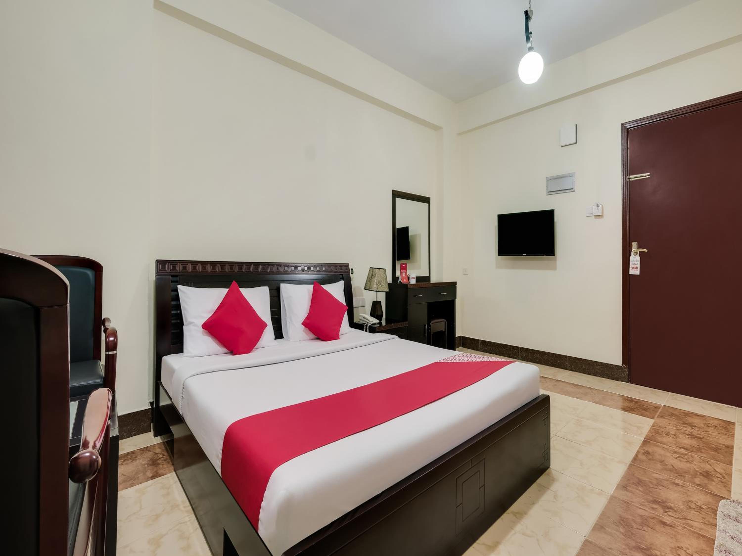 Al Rayan Hotel, photo 43