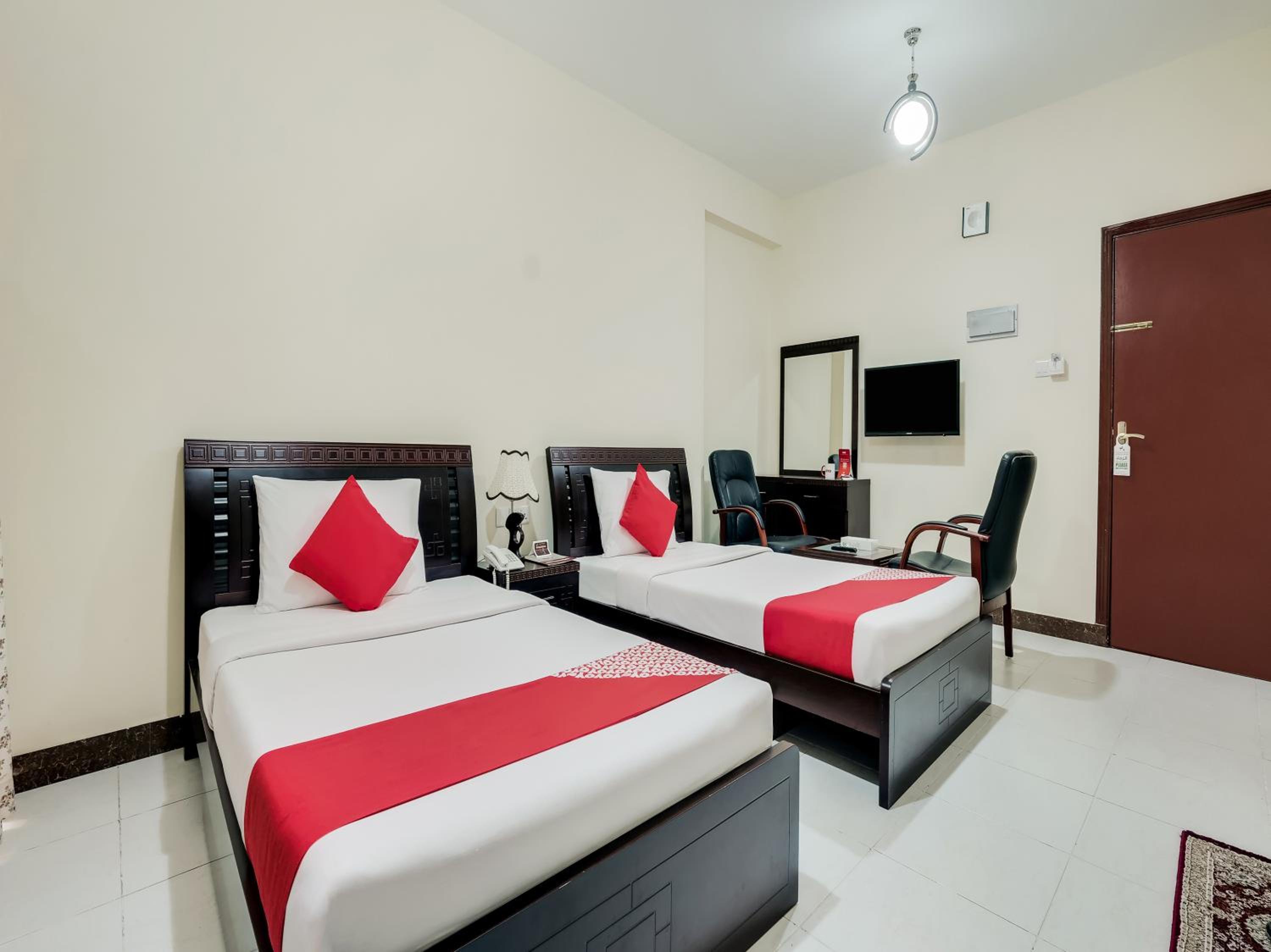 Al Rayan Hotel, photo 11