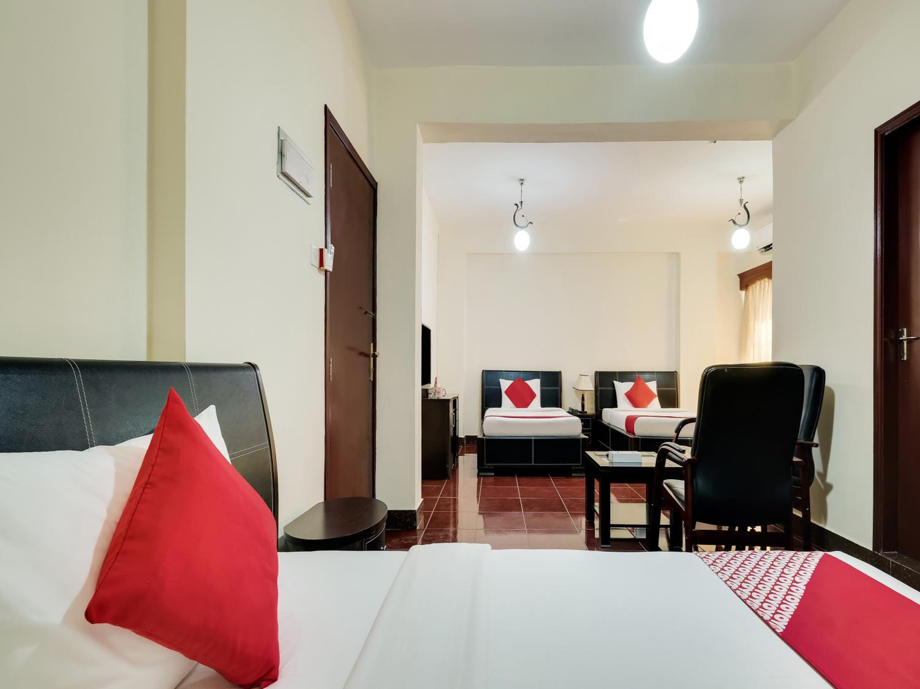 Al Rayan Hotel, photo 9