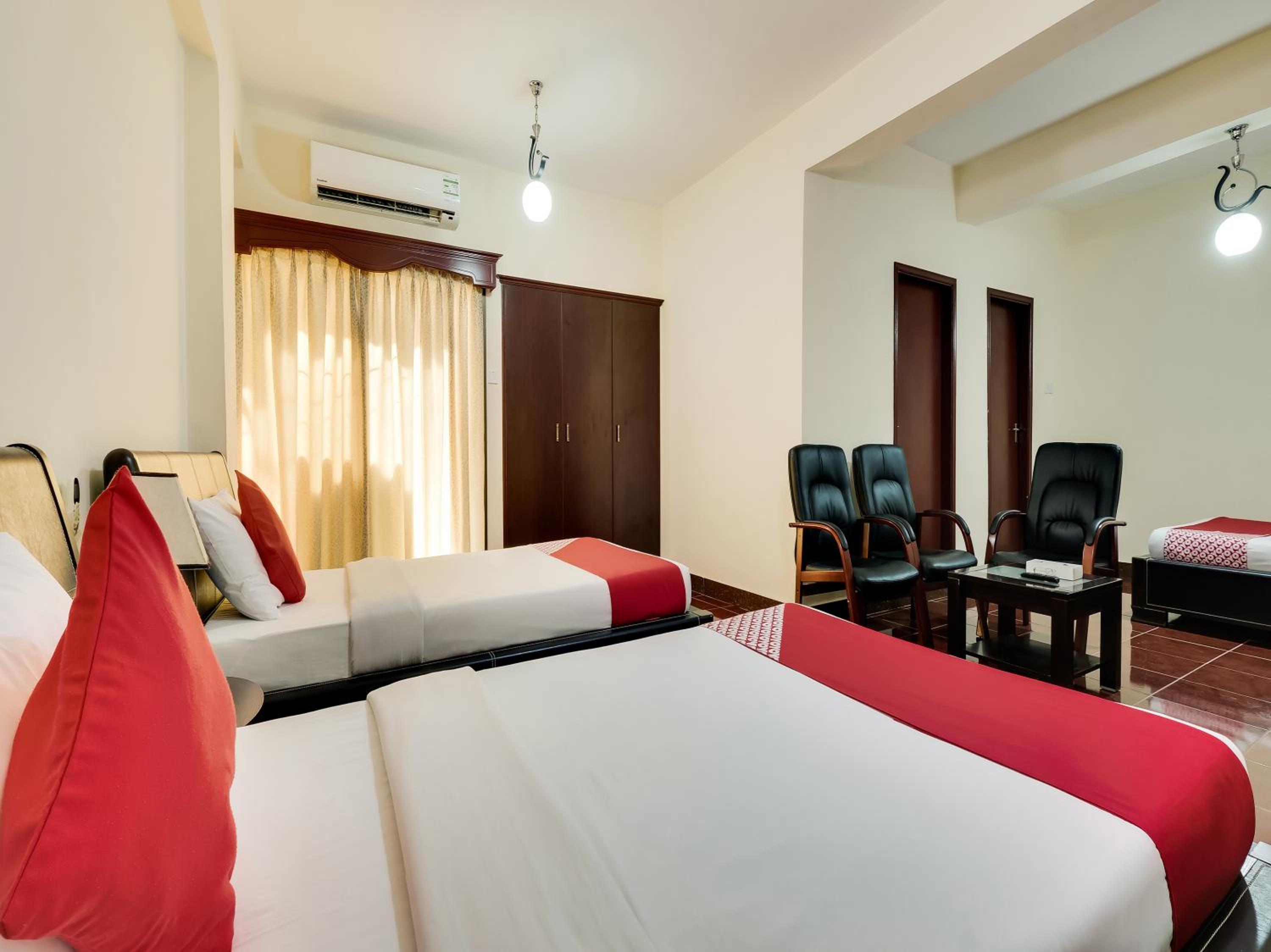 Al Rayan Hotel, photo 7