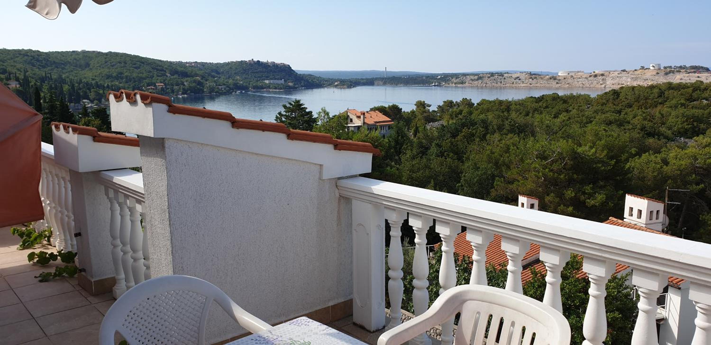 Apartments Vila Lavanda view 3