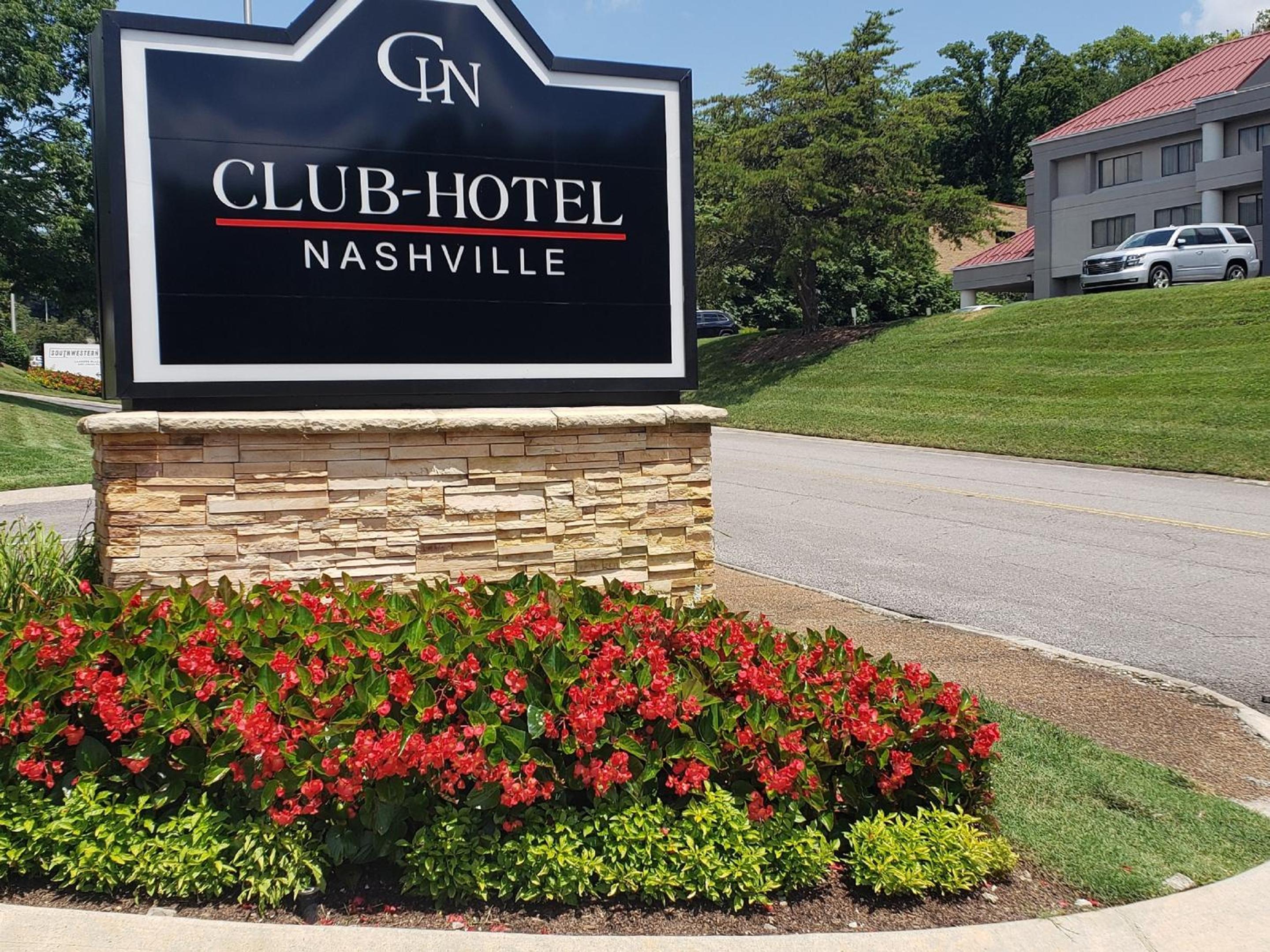 Club Hotel Nashville Inn Suites - Property Image 43