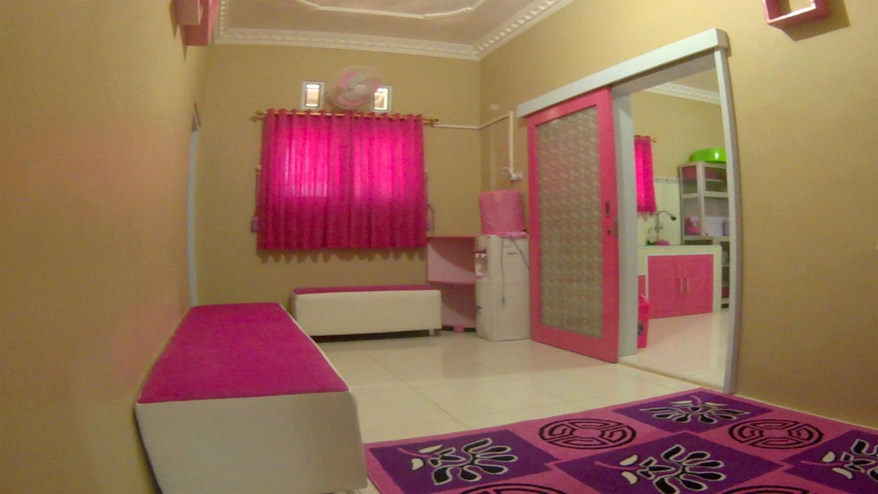 Kanalan Homestay Banyuwangi