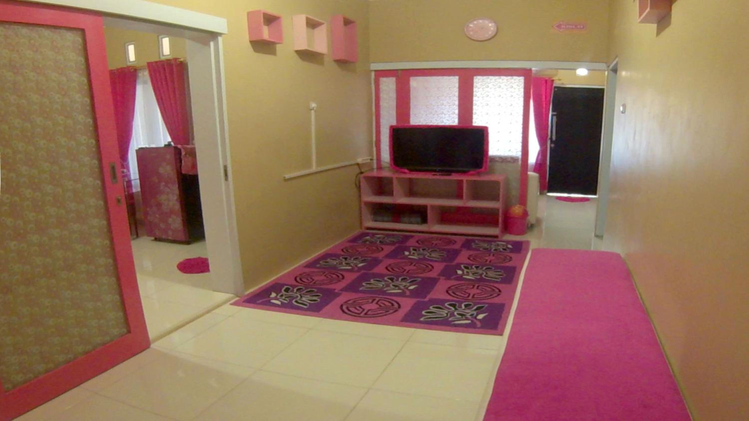 Kanalan Homestay Banyuwangi