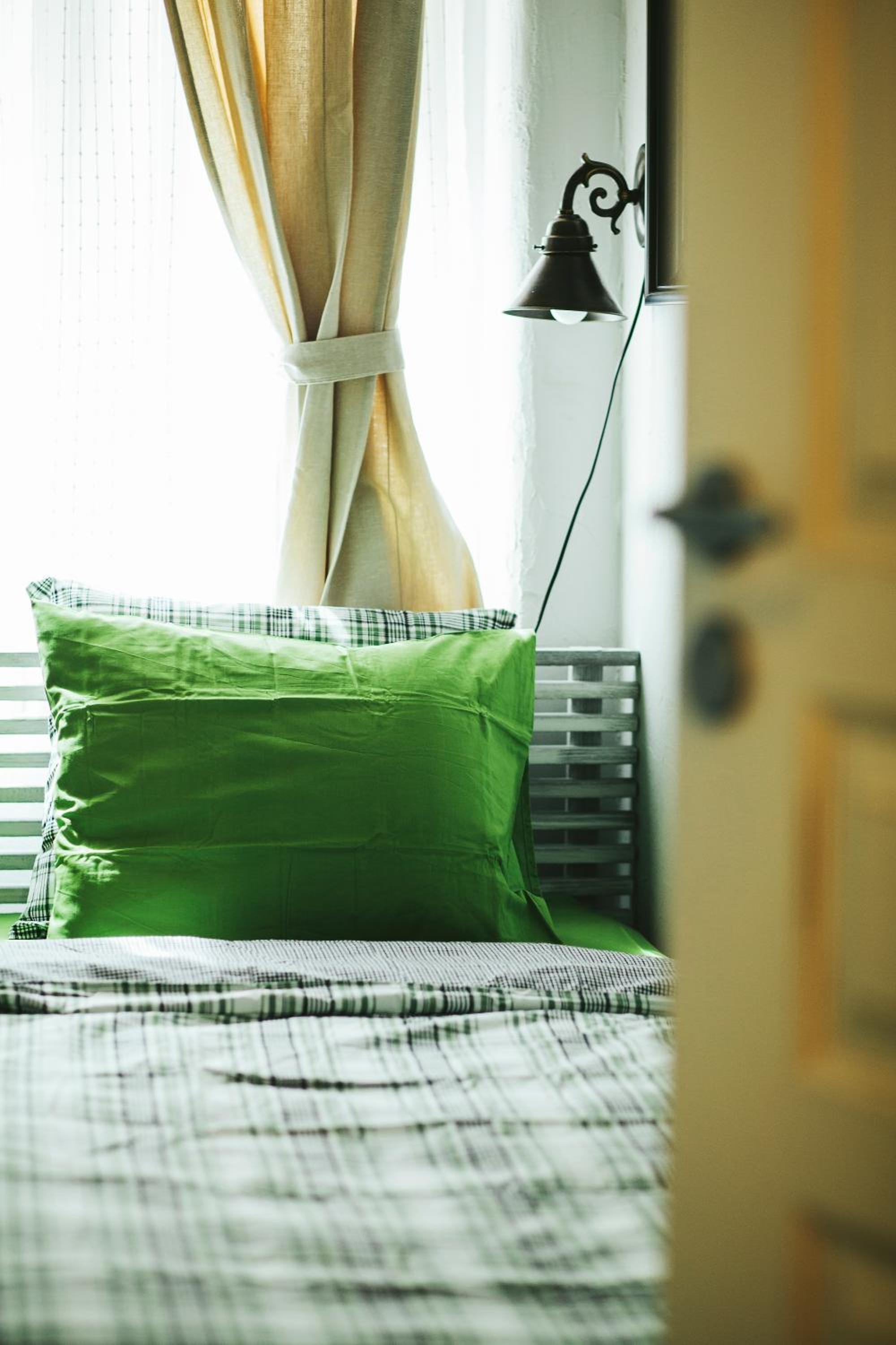 5 Vintage Guest House