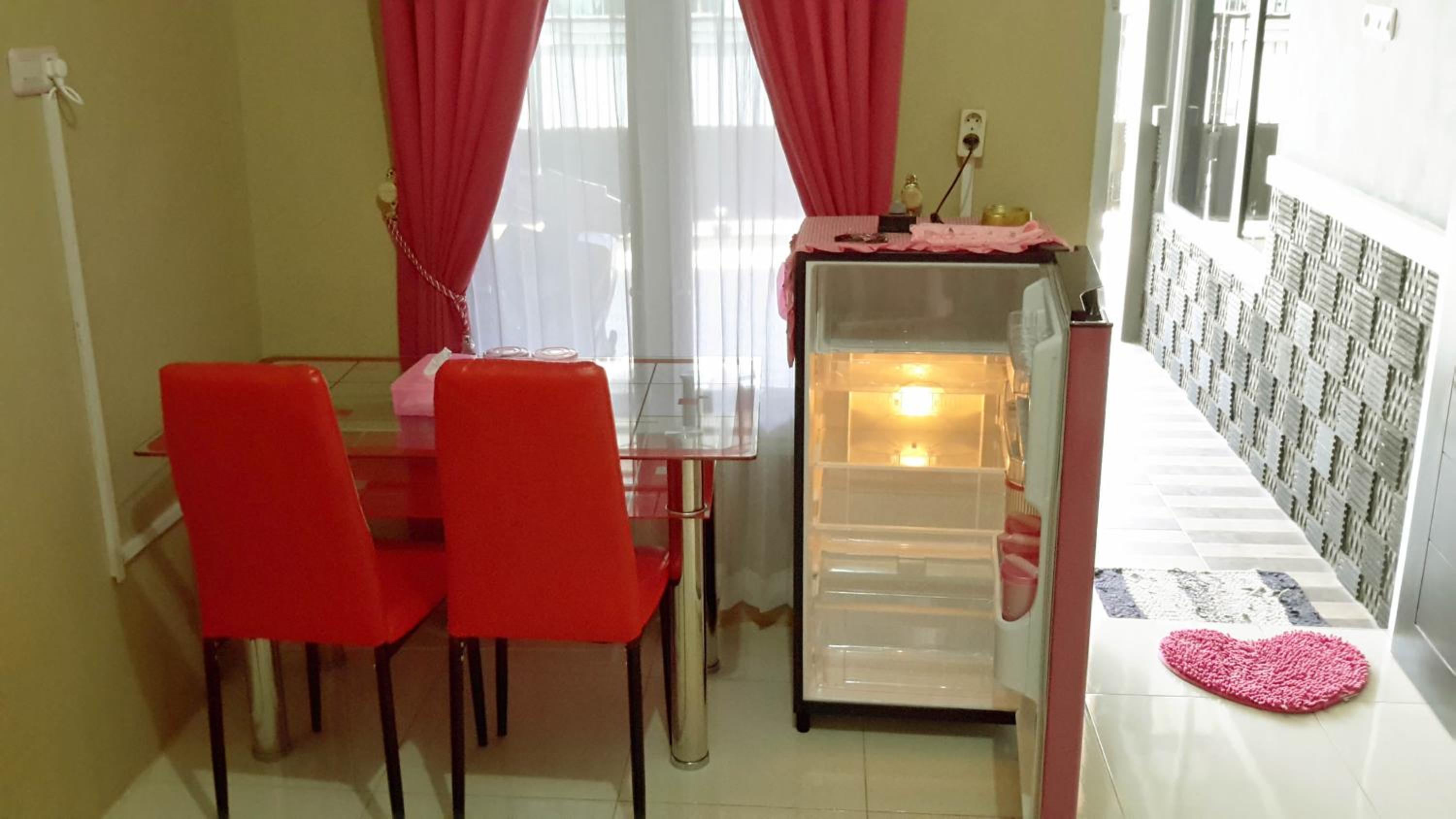 Kanalan Homestay Banyuwangi