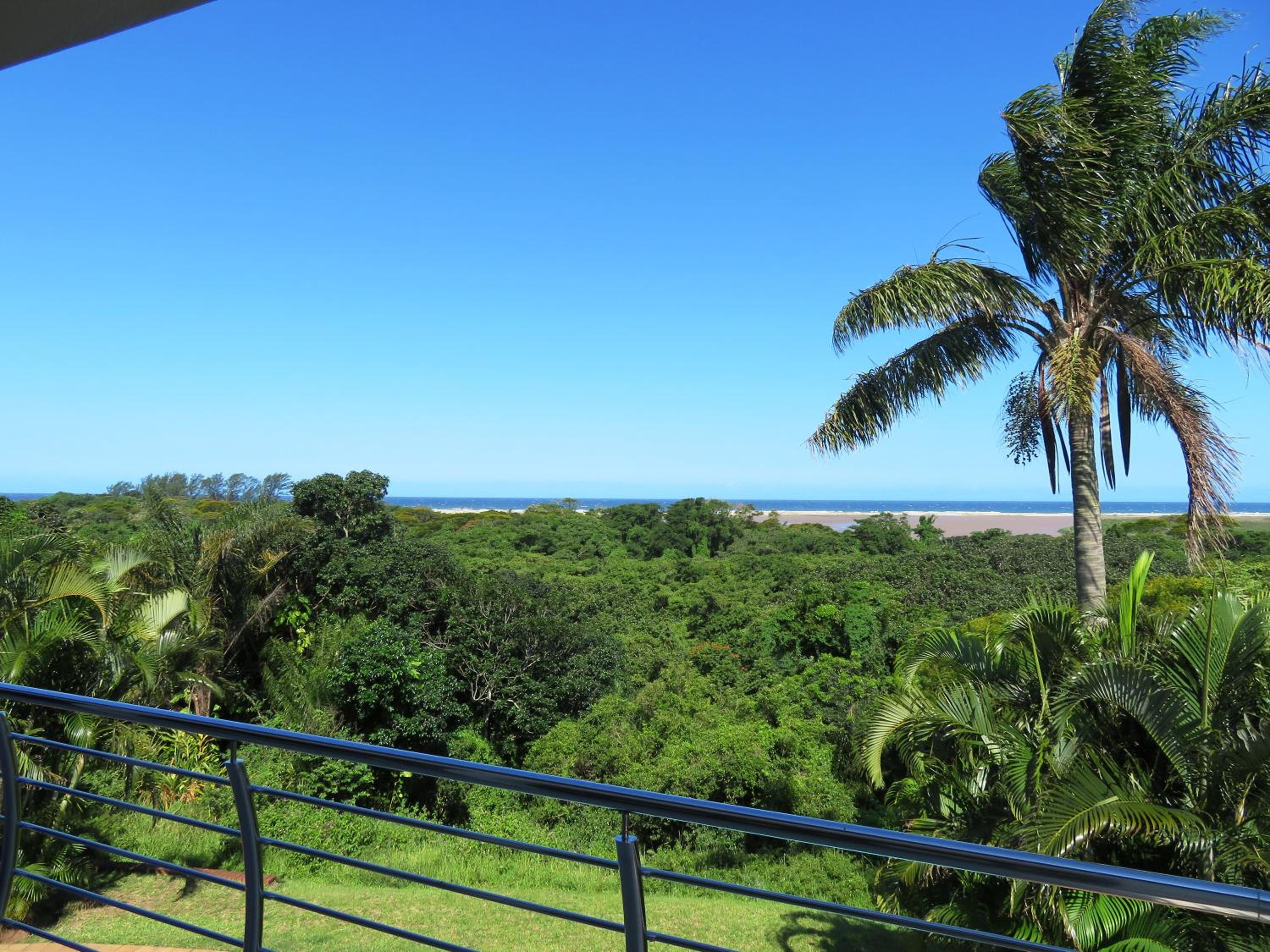 Little Eden Apartments St Lucia