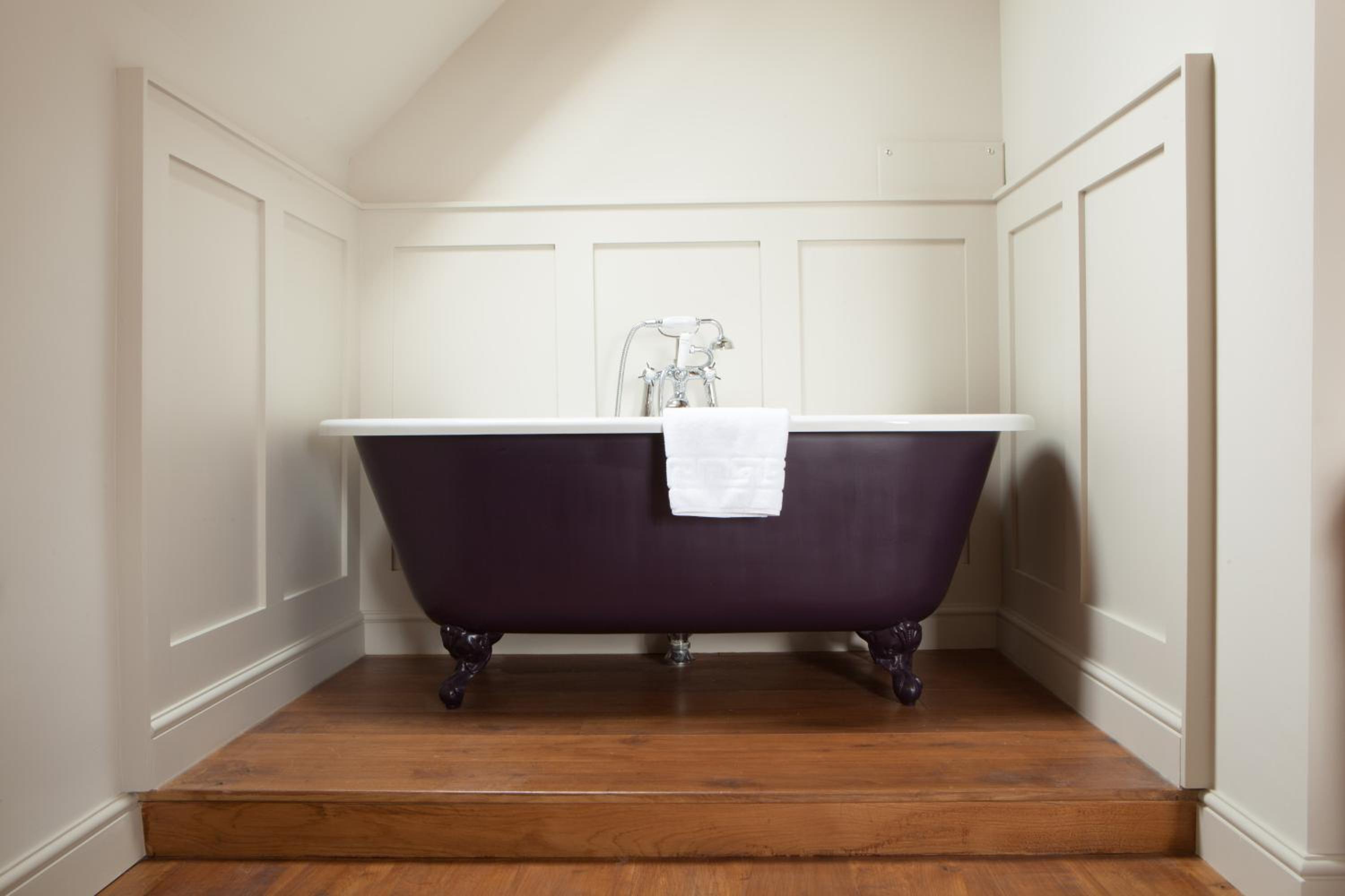 Woodstock Vacations - Killingworth Castle - Property Image 3