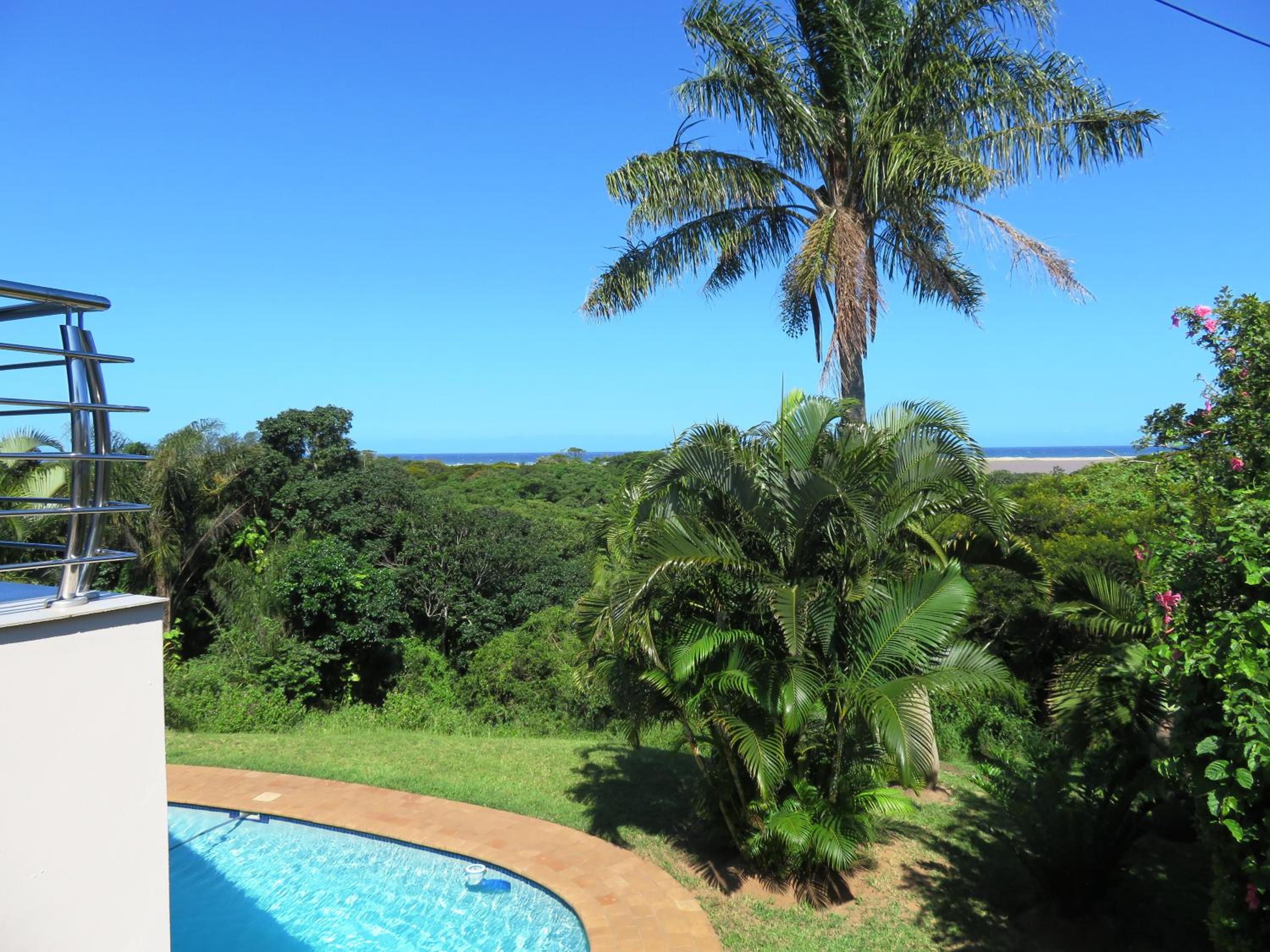 Little Eden Apartments St Lucia
