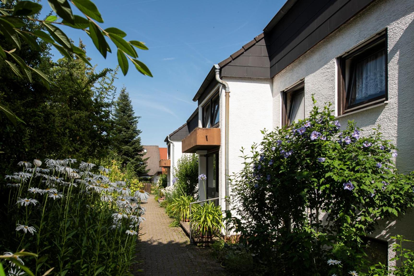 Gästehaus Tannenhof