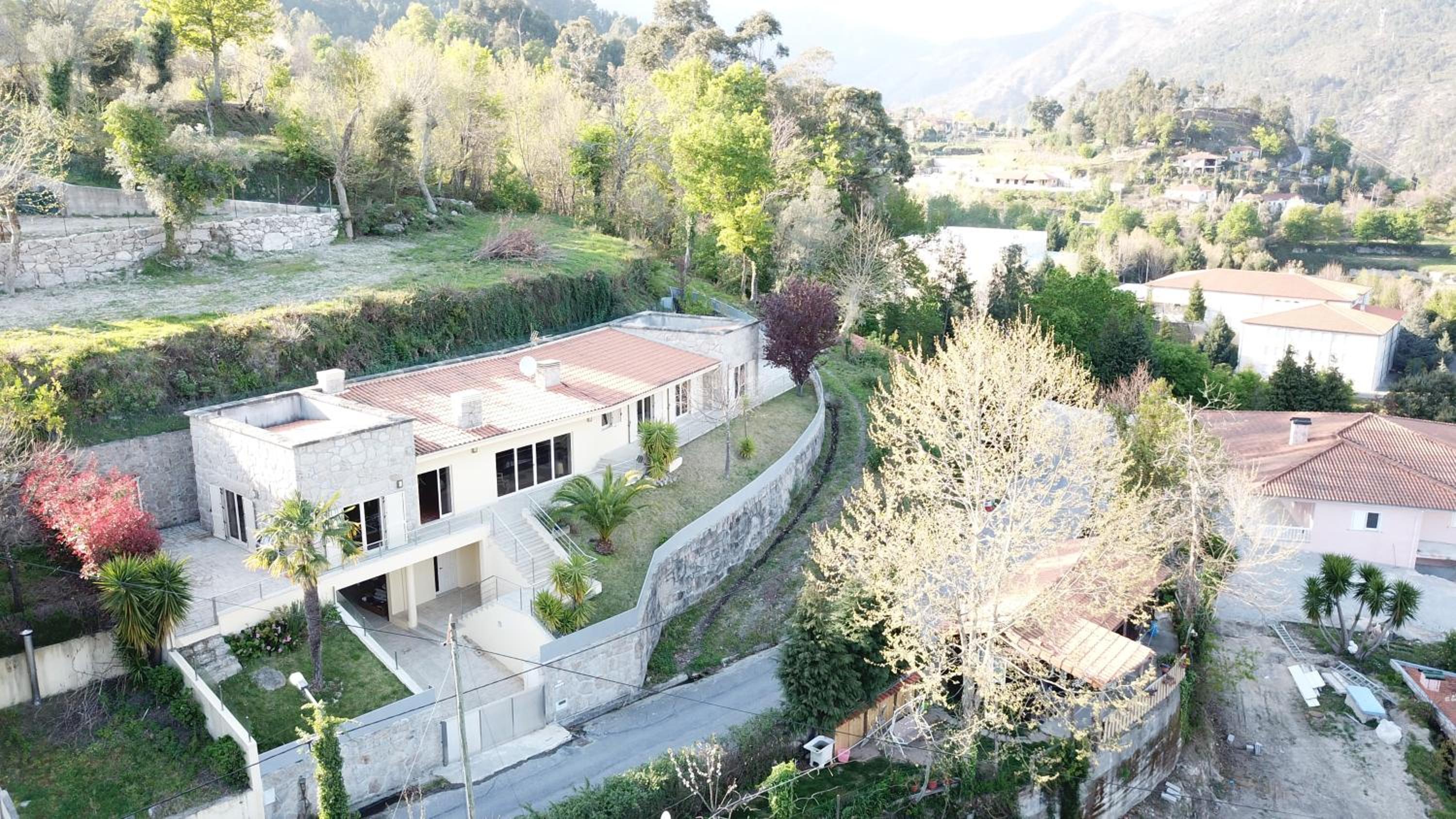 CASA CAPUCINE view 3