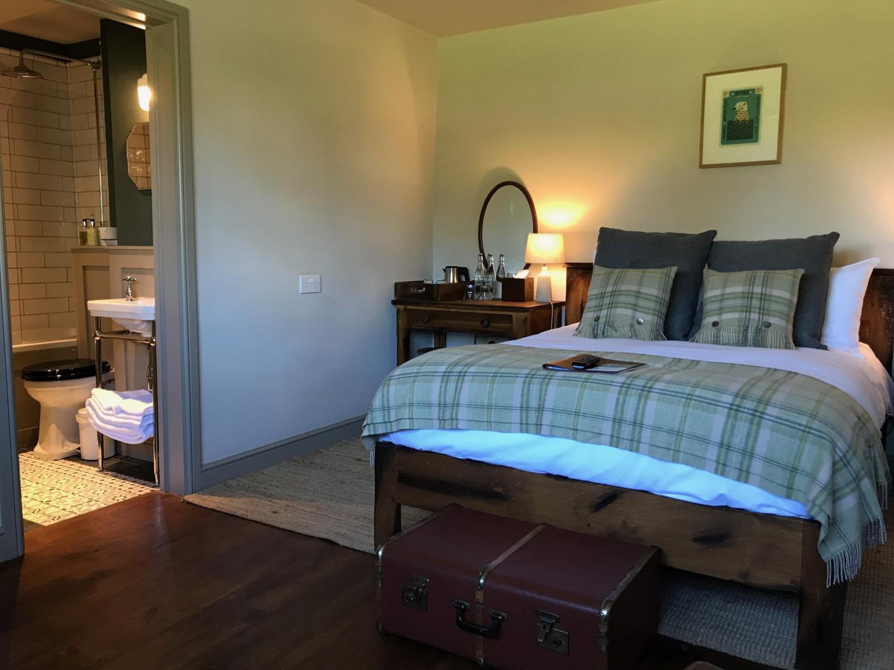 Woodstock Vacations - Killingworth Castle - Property Image 1