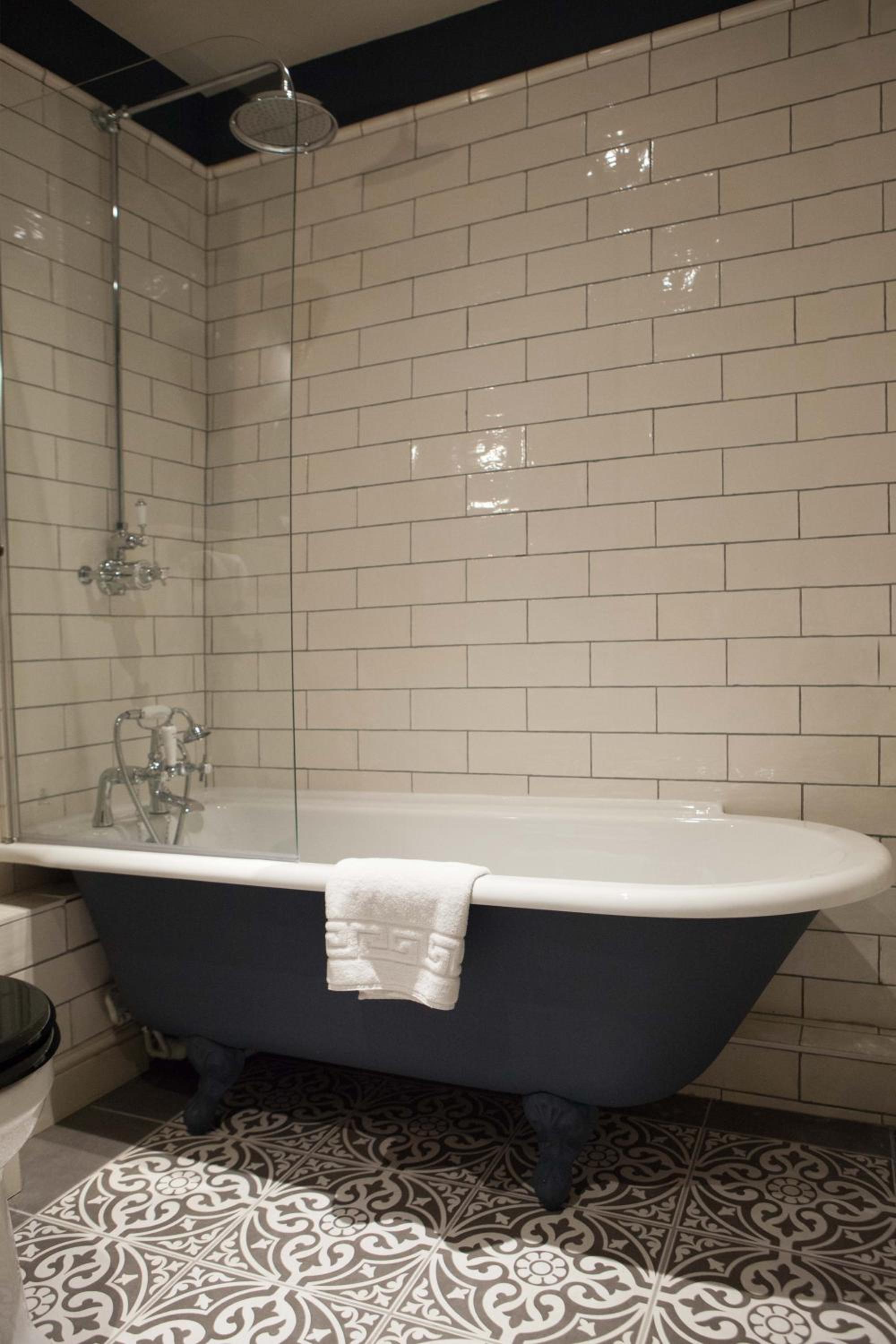 Woodstock Vacations - Killingworth Castle - Property Image 6