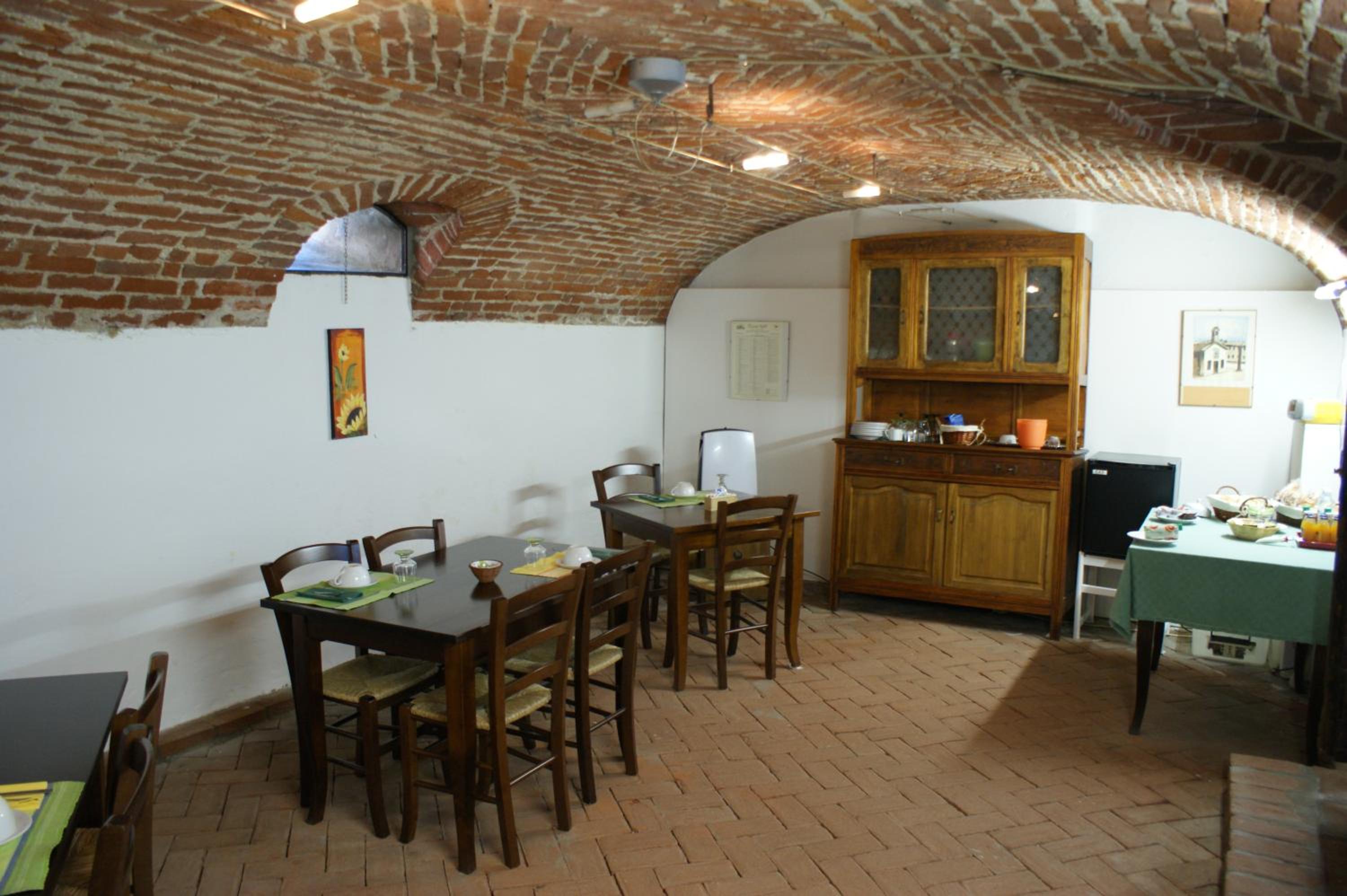 B&B La Braida view 3