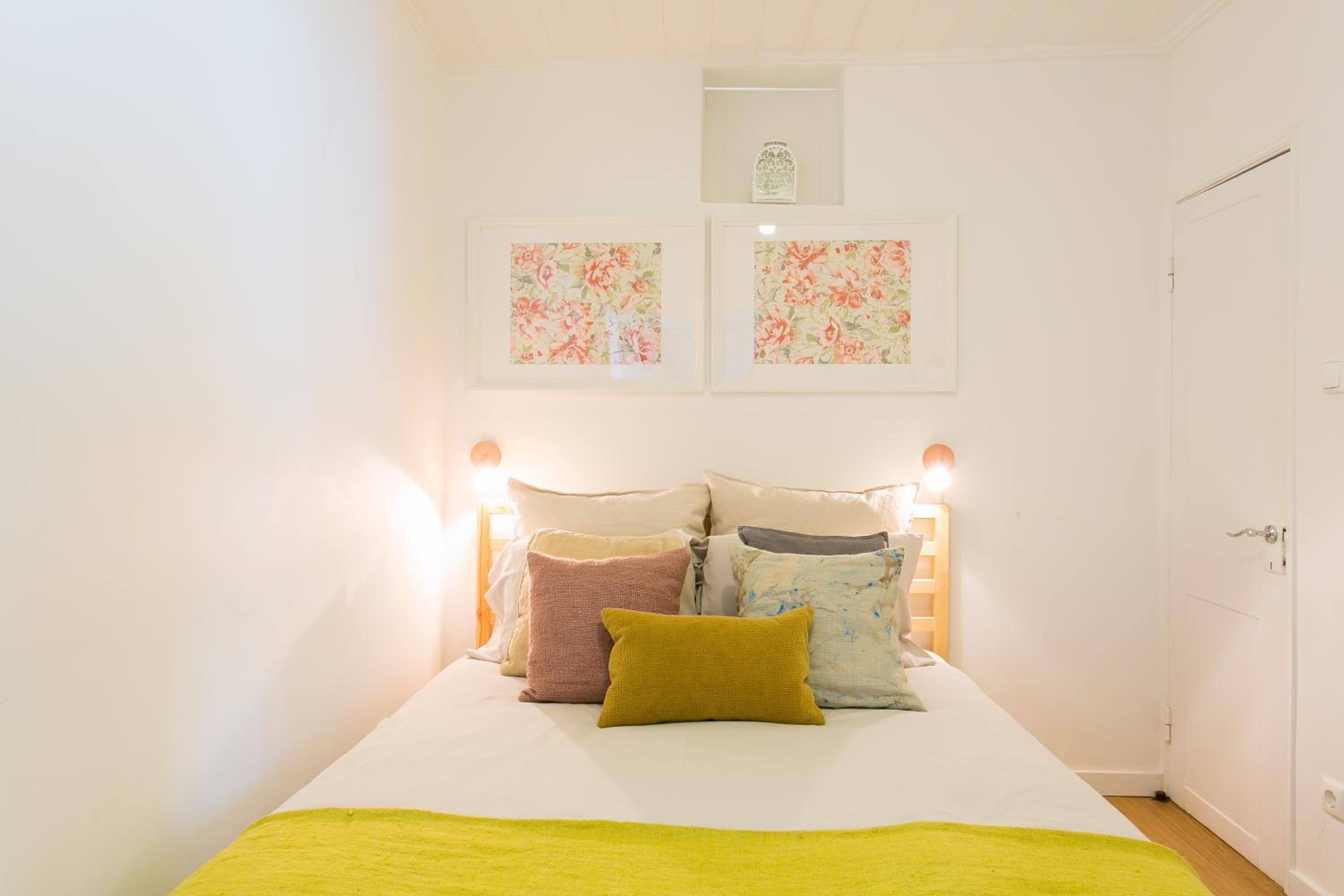 Green Street - lovely historic center apartment — Lisbon photo 2