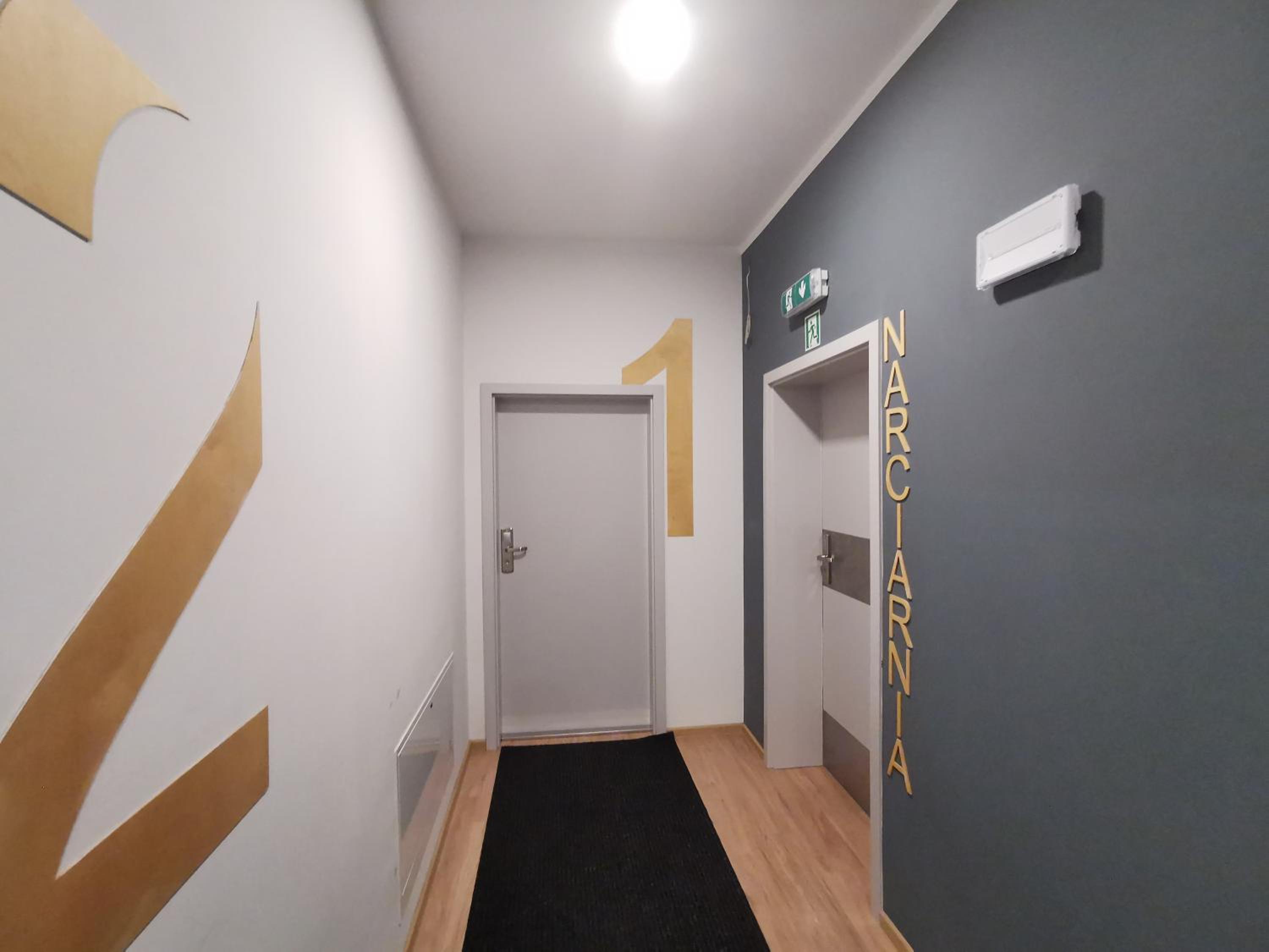 Apartamenty Zieleniec view 4