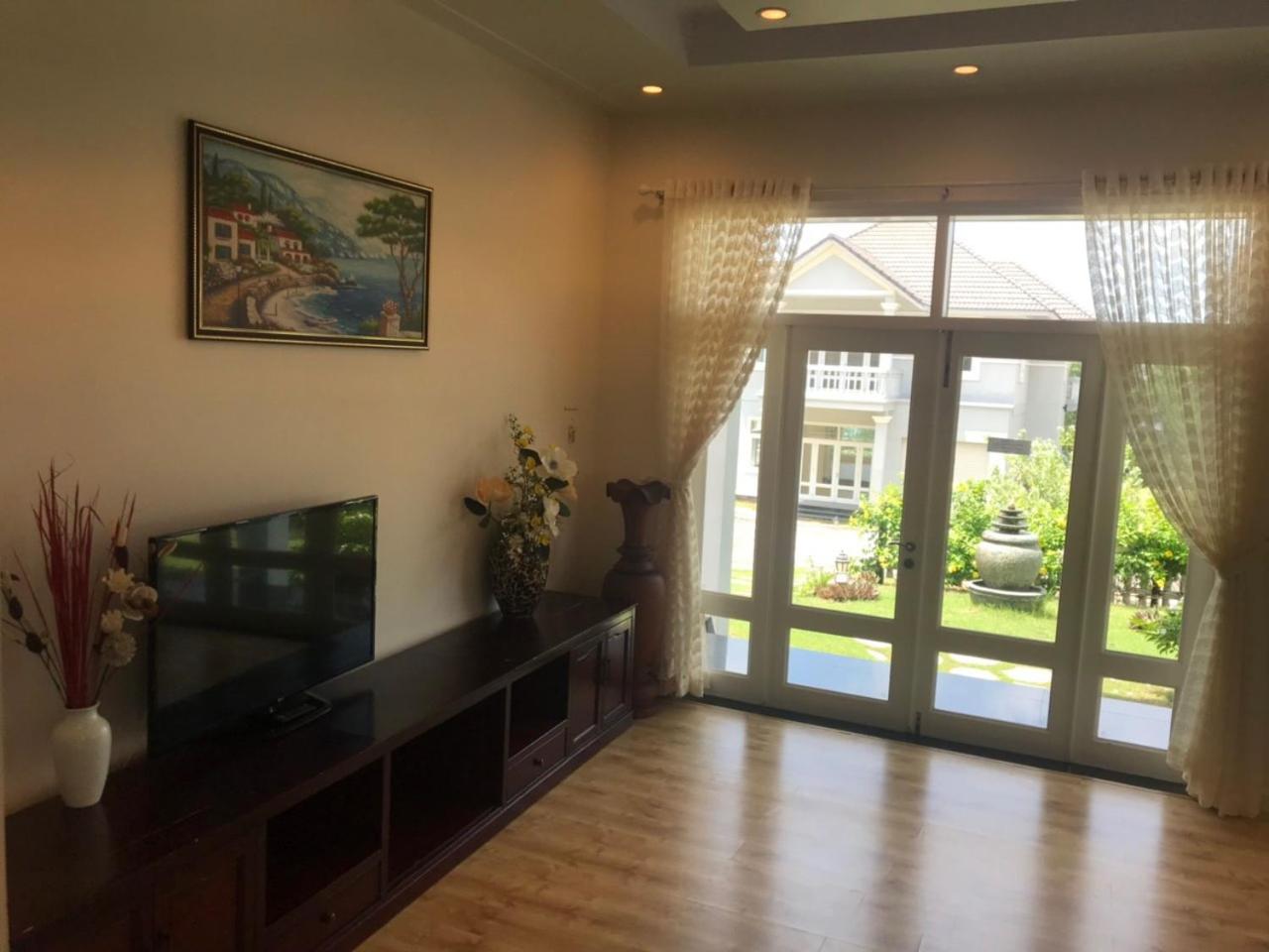 Villa Sea View Phan Thiet Mui Ne view 5