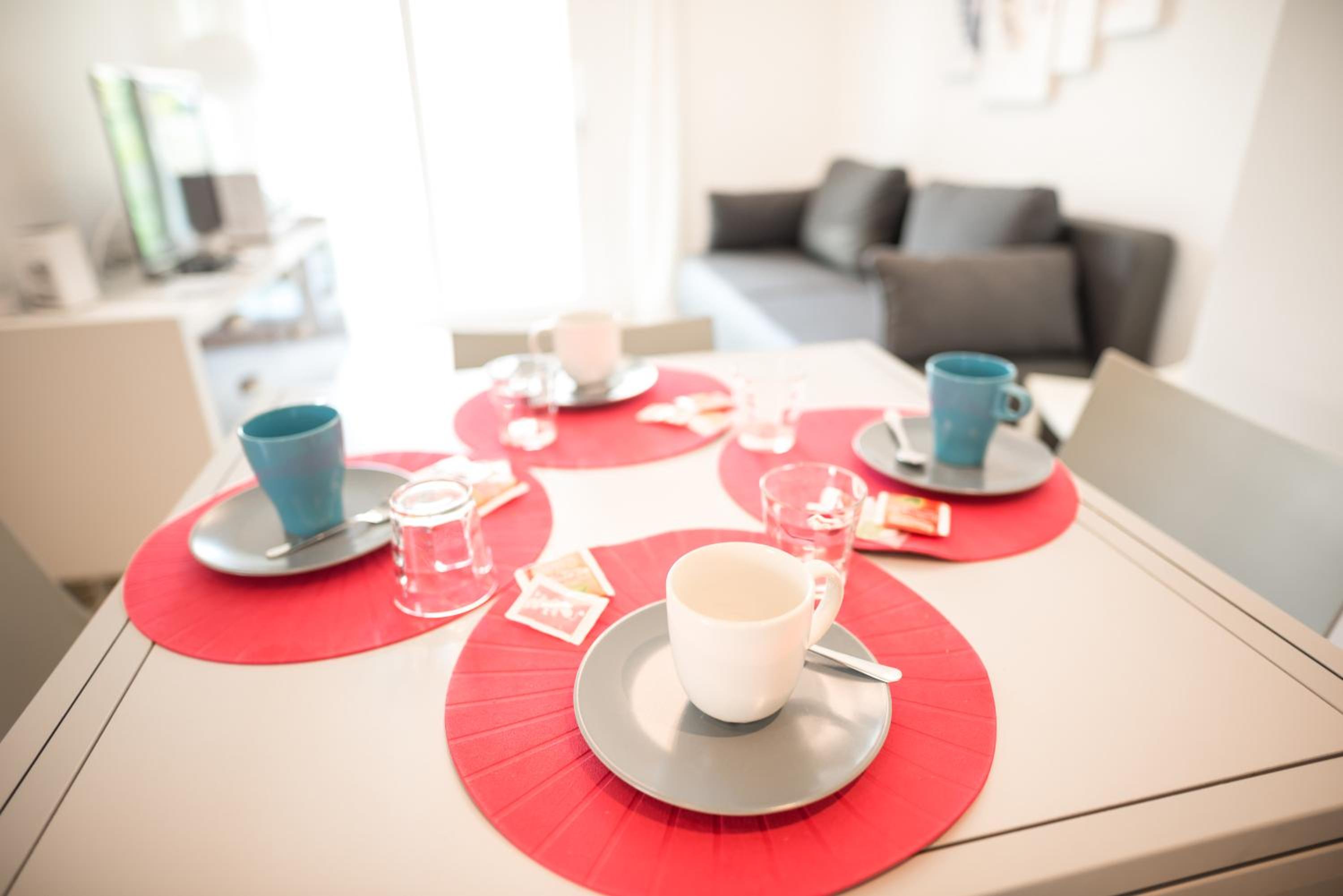 Prestige Apartments by Quokka 360 - spacious flats with terraces